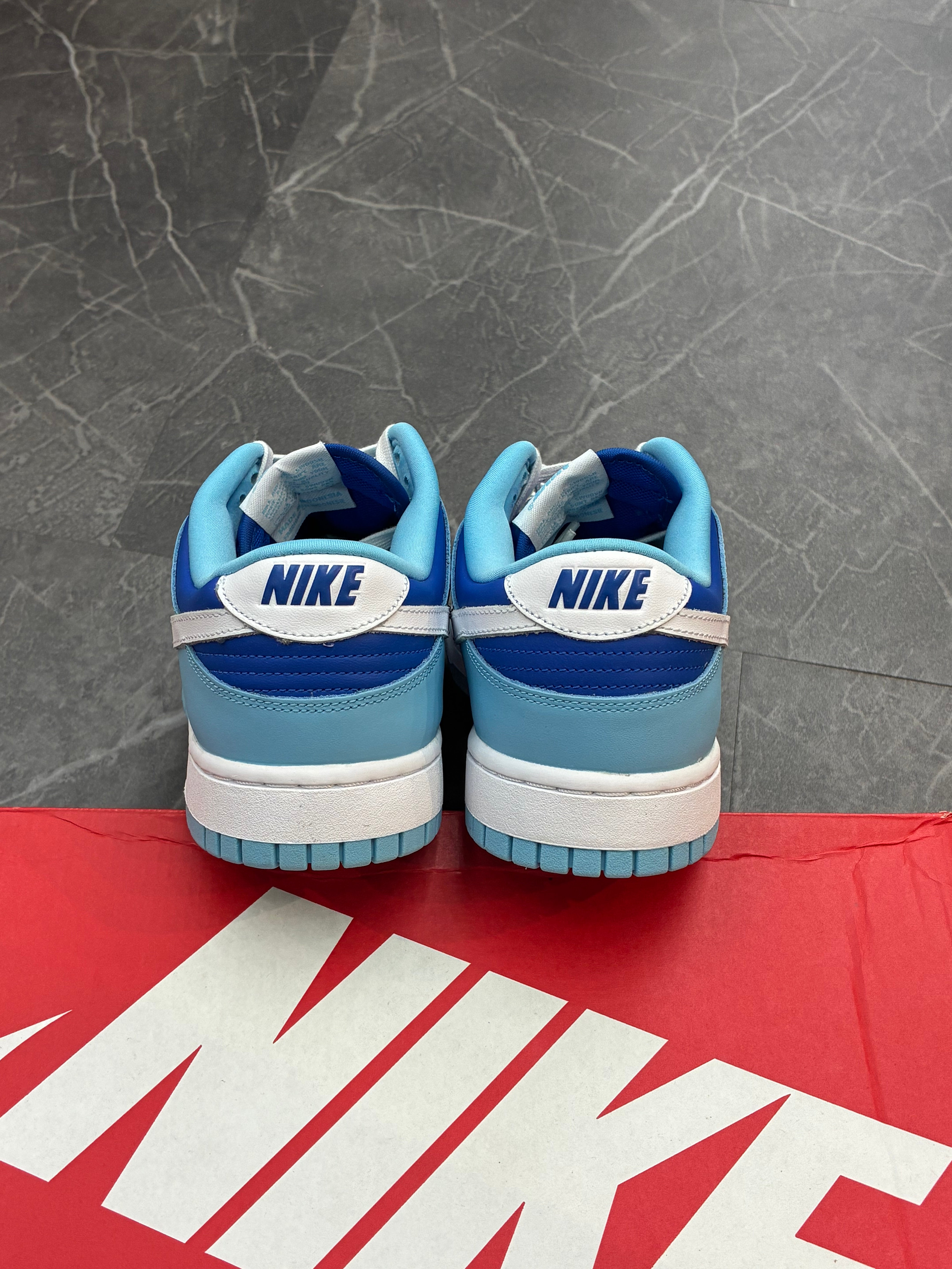 Nike Dunk Low “Argon”