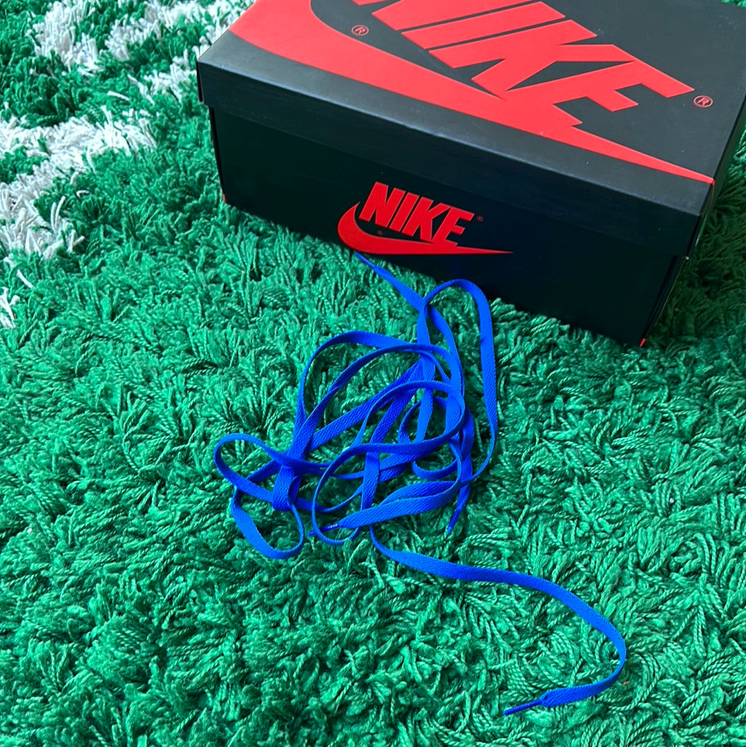 Jordan 1 High “Hyper Royal”