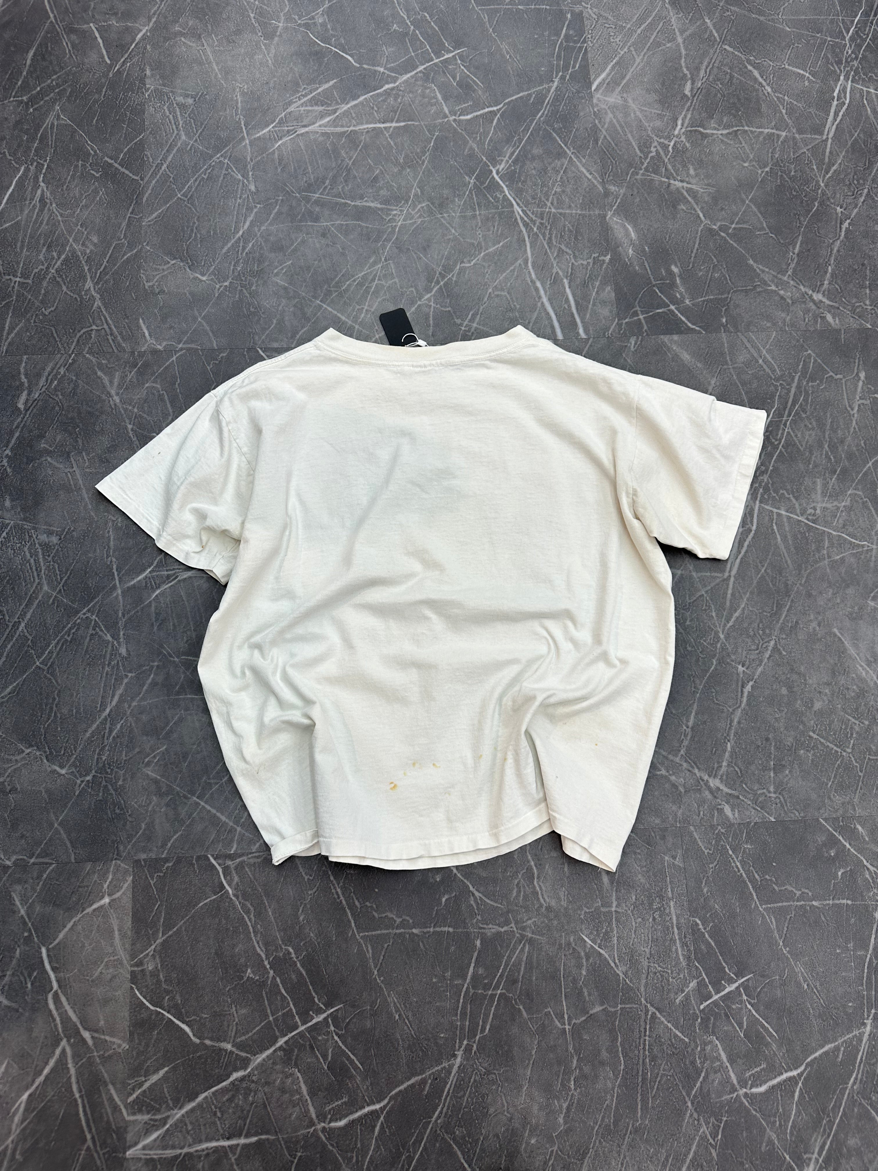 Vintage Angels Elvis Marilyn Tee (L)