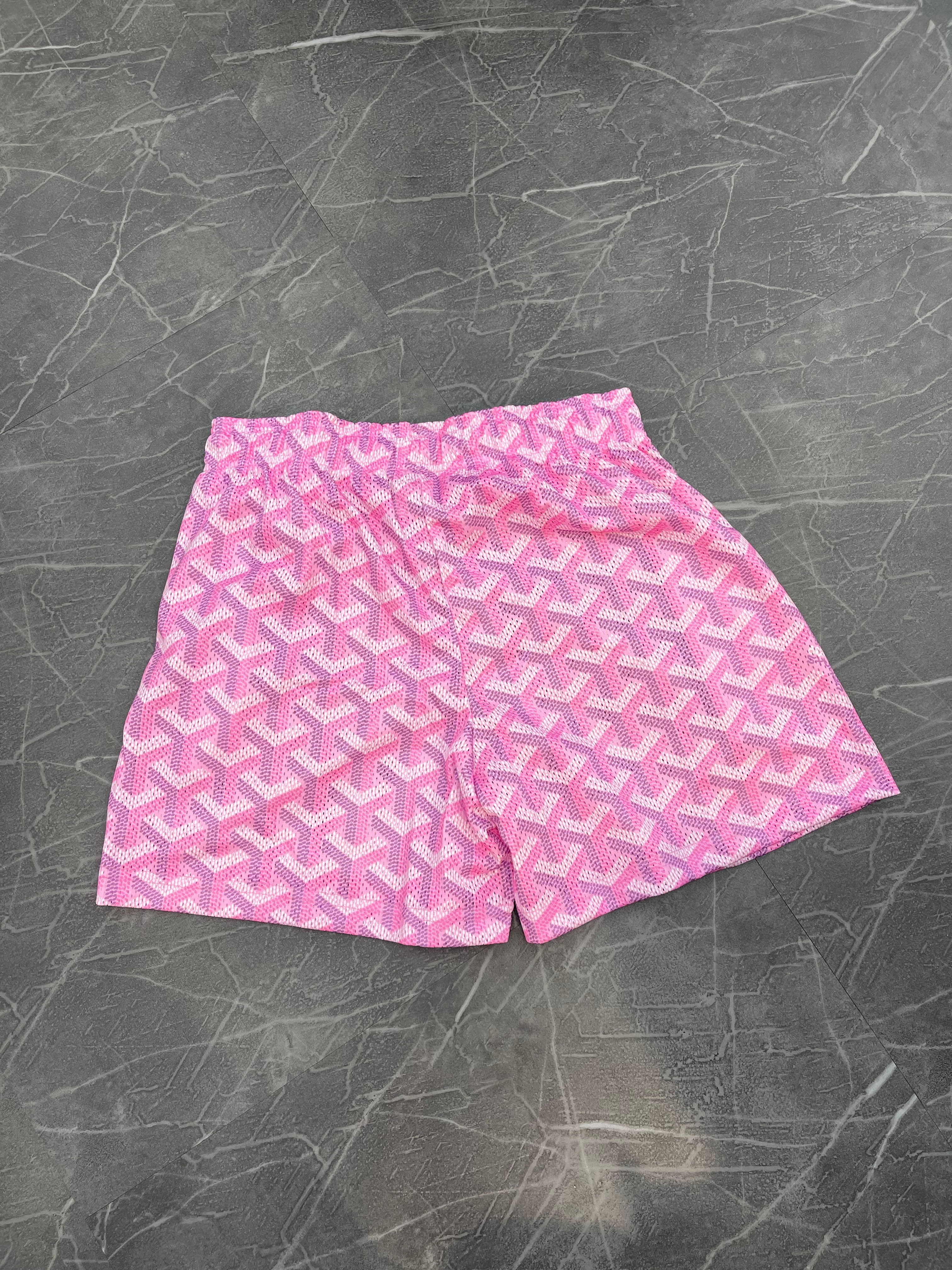 Bravest Studios G*yard Shorts