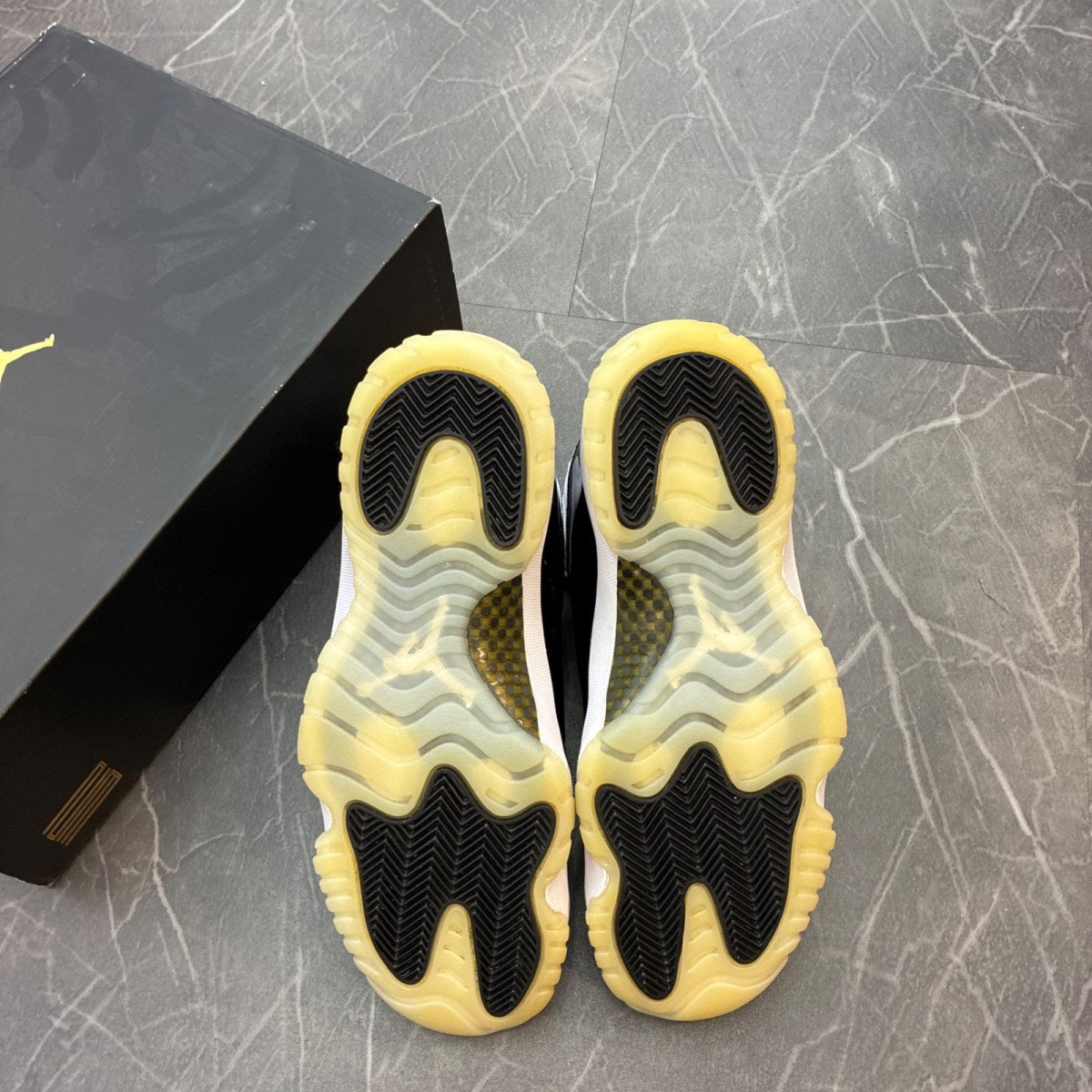 Jordan 11 Retro DMP Gratitude (2023) - Image 5