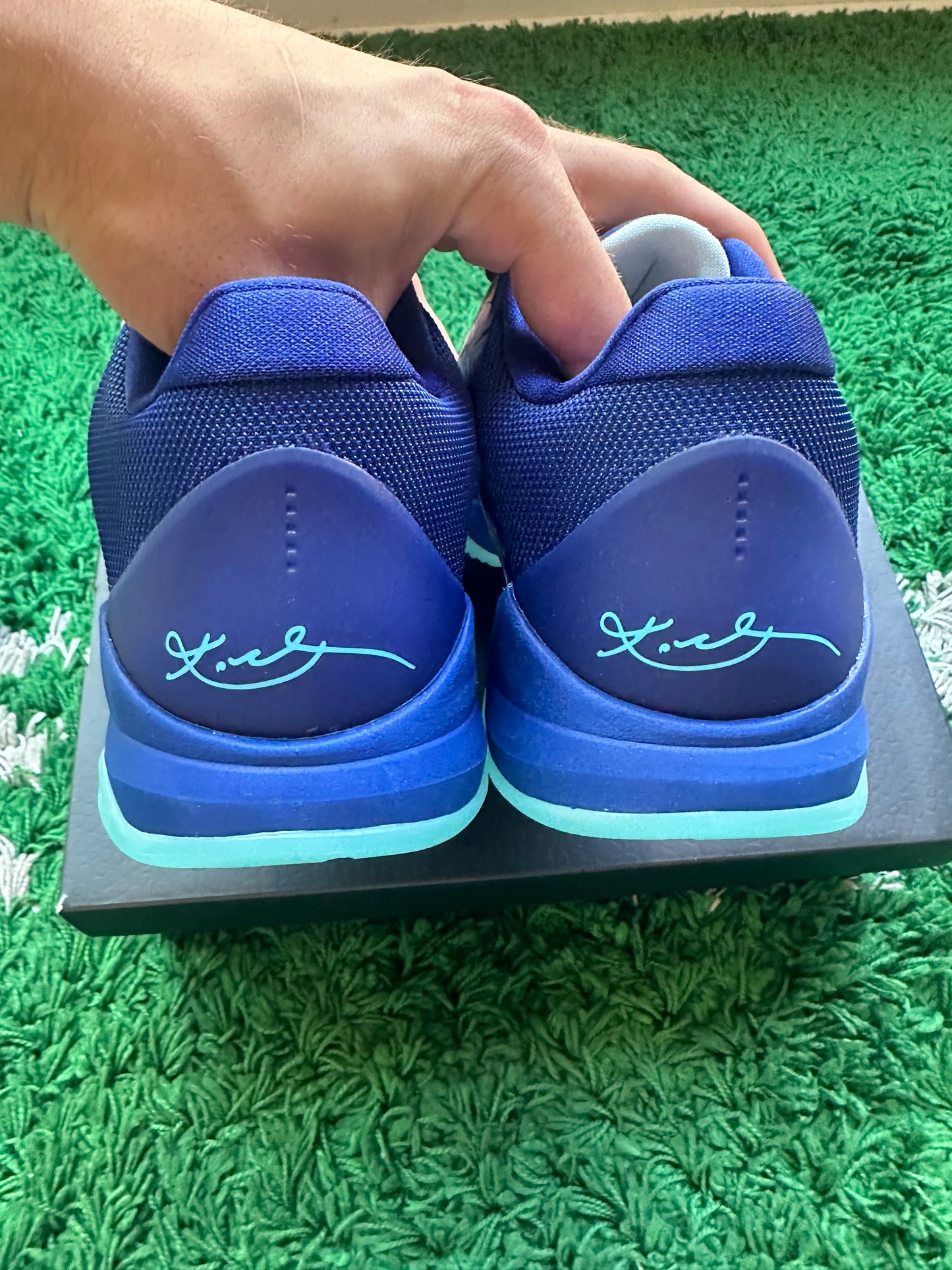 Kobe 5 Protro “X-Ray”