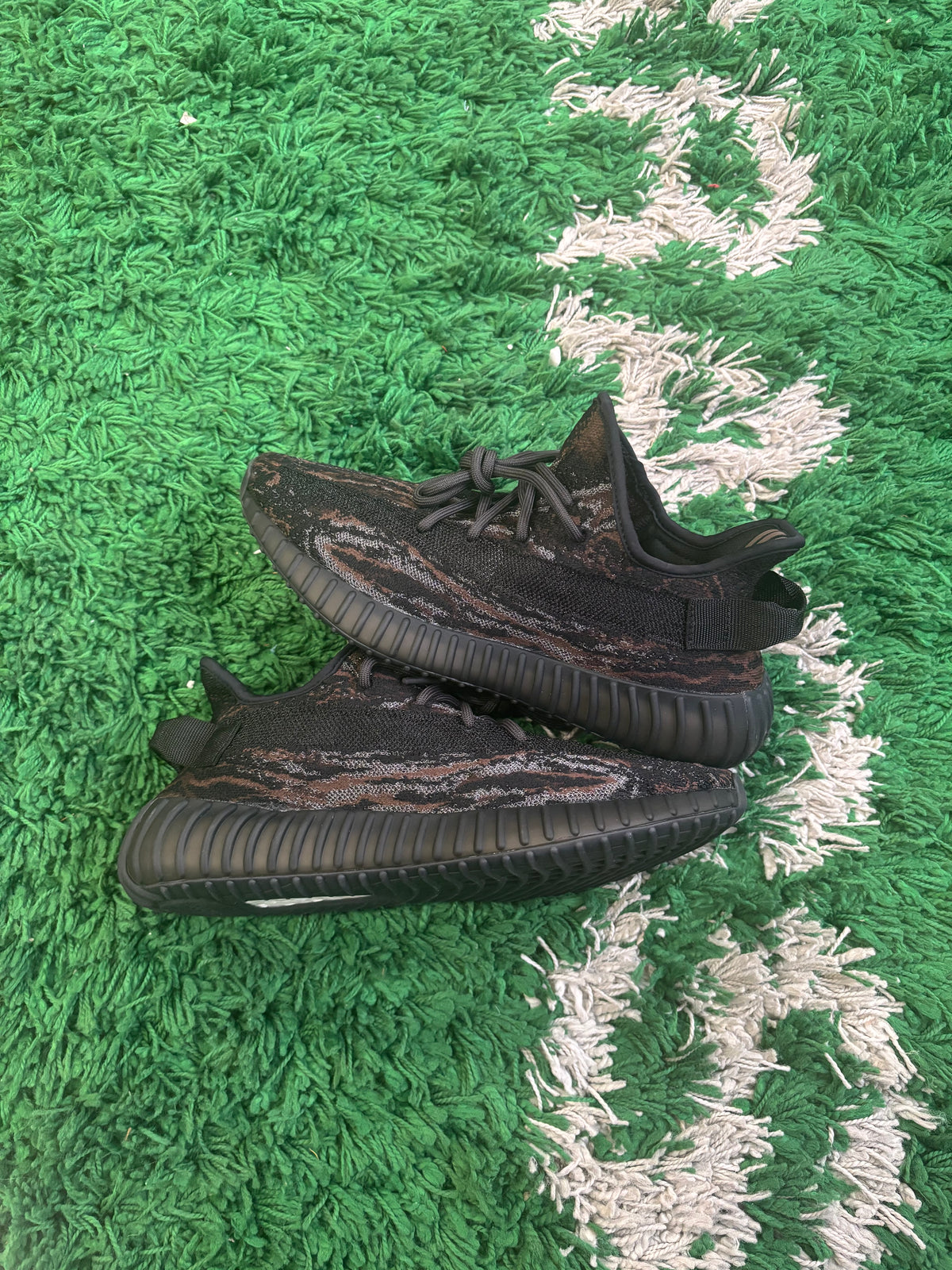 Yeezy 350 “MX Rock”