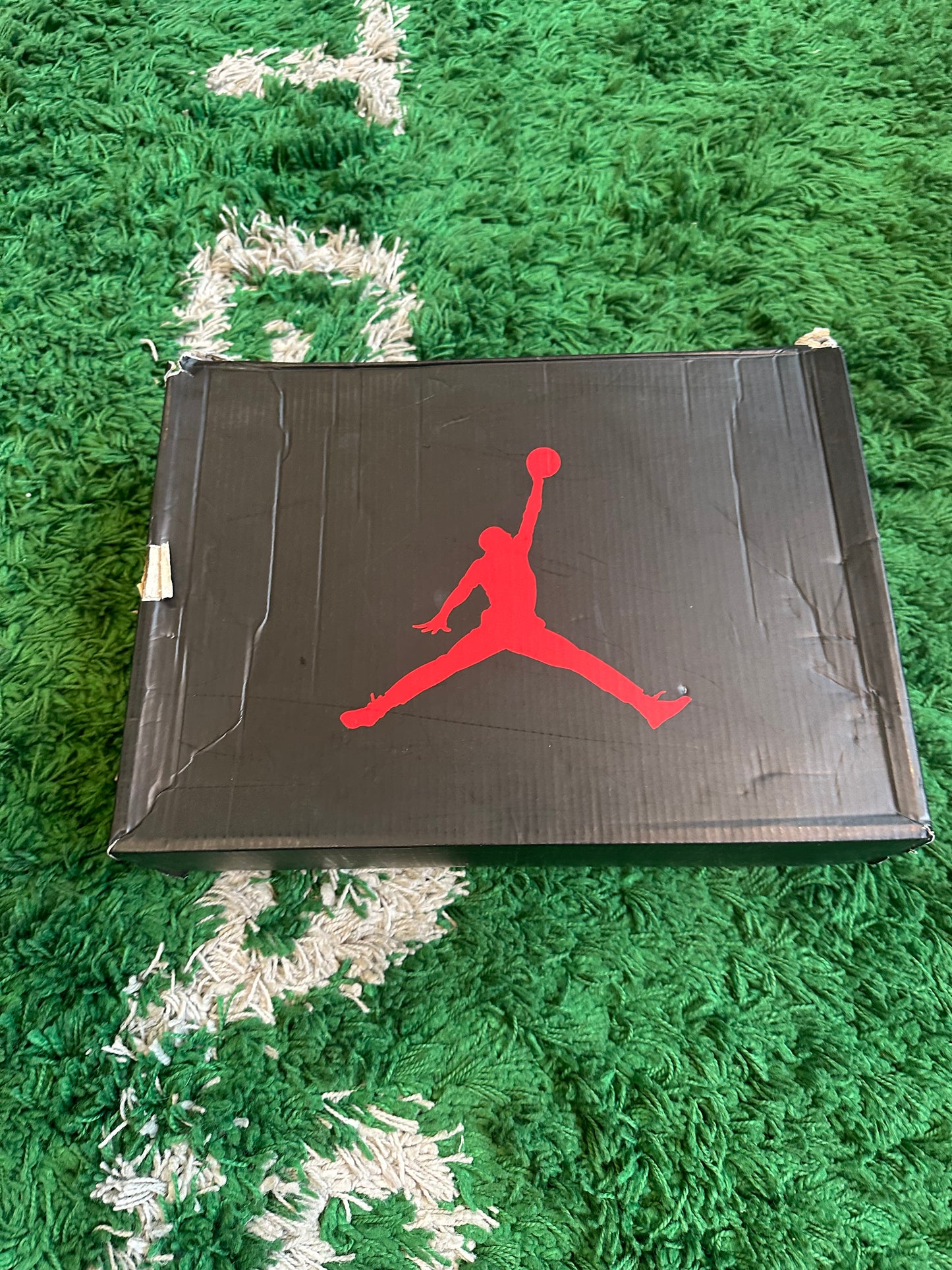Jordan 6 “Infrared”