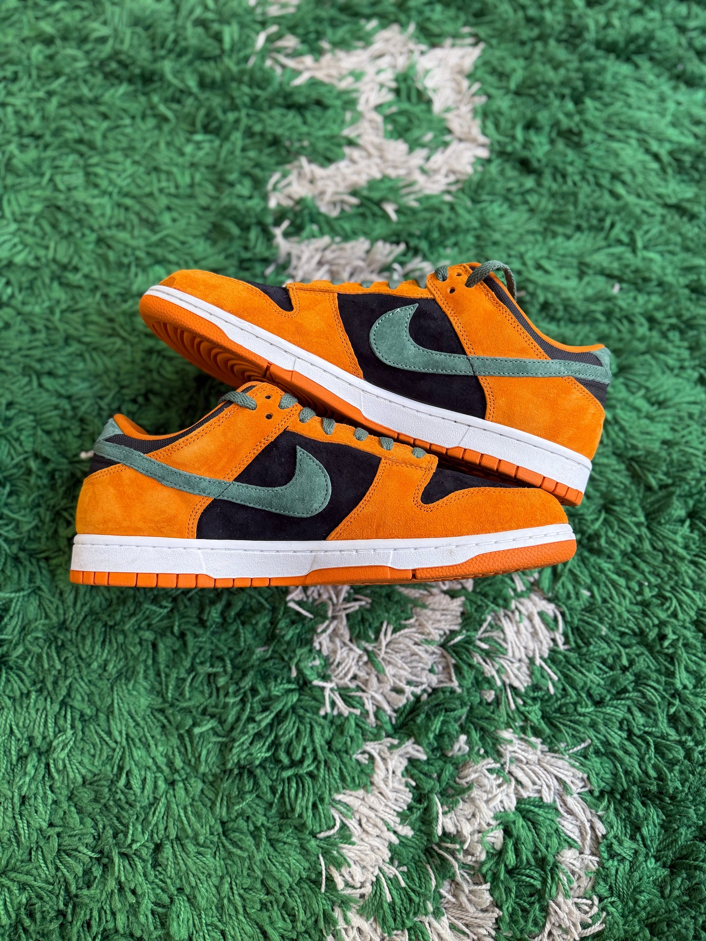 Nike Dunk Low “Ceramic”