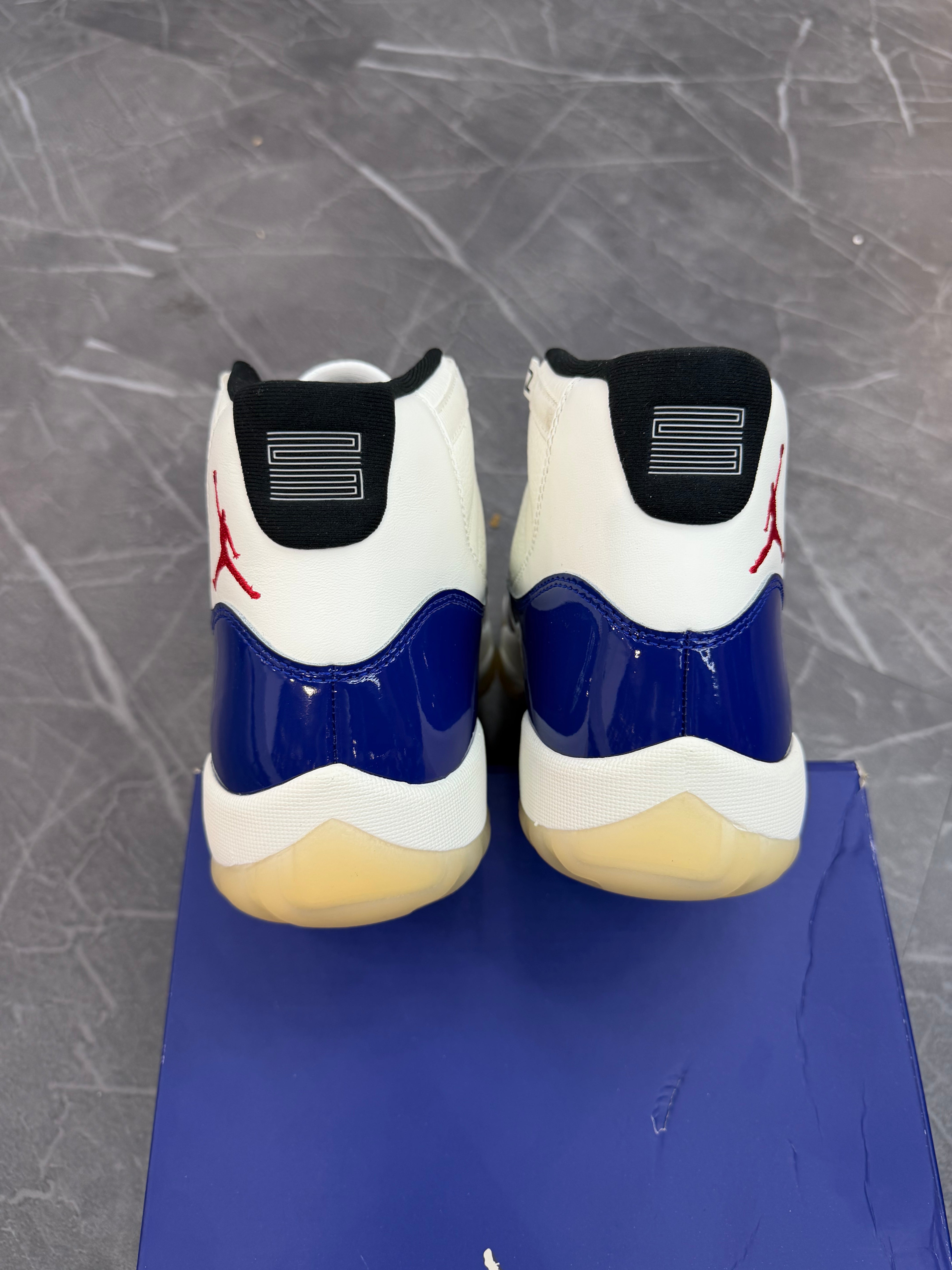 Jordan 11 “Rare Air”