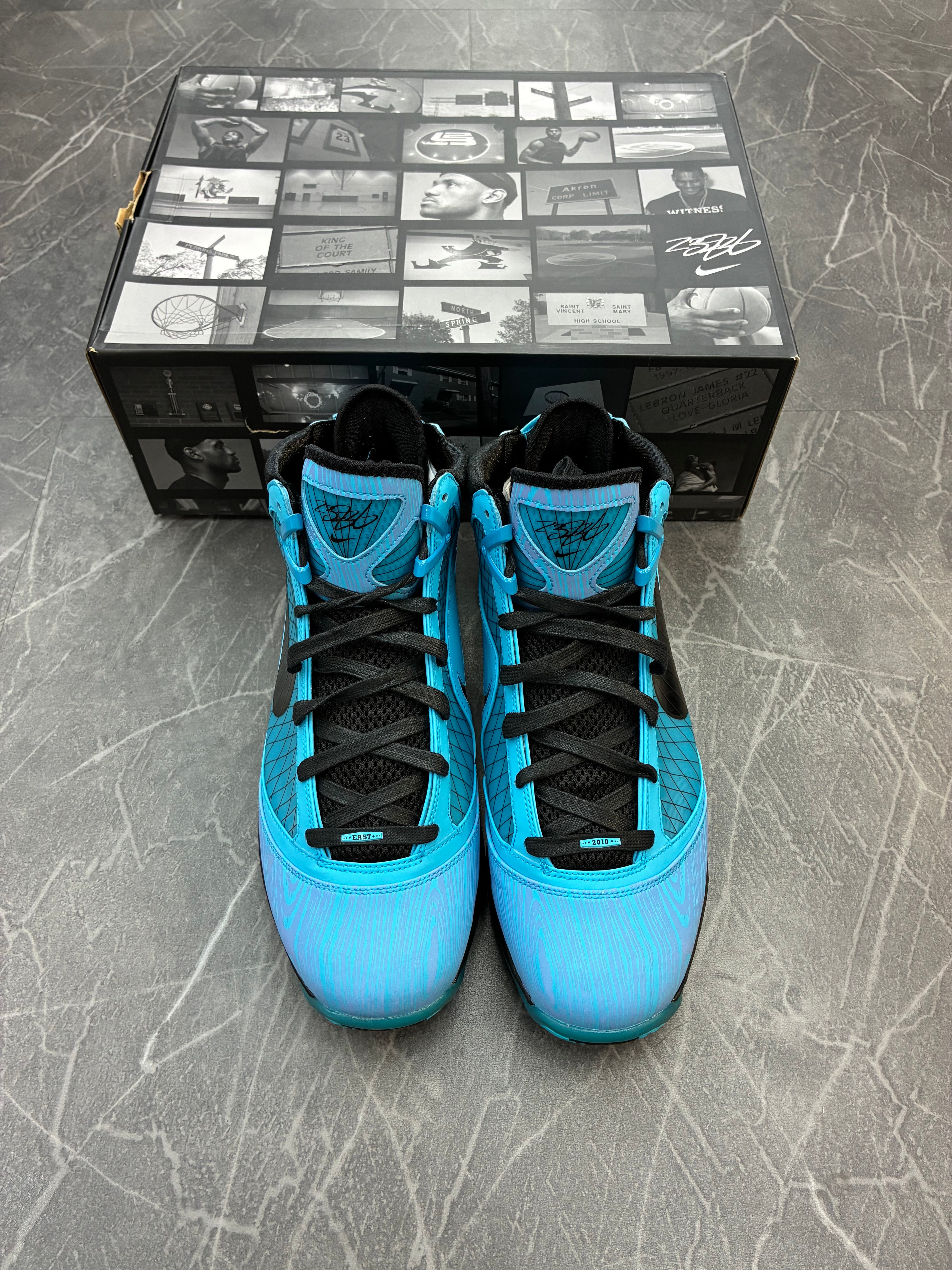Nike LeBron 7 “All-Star”