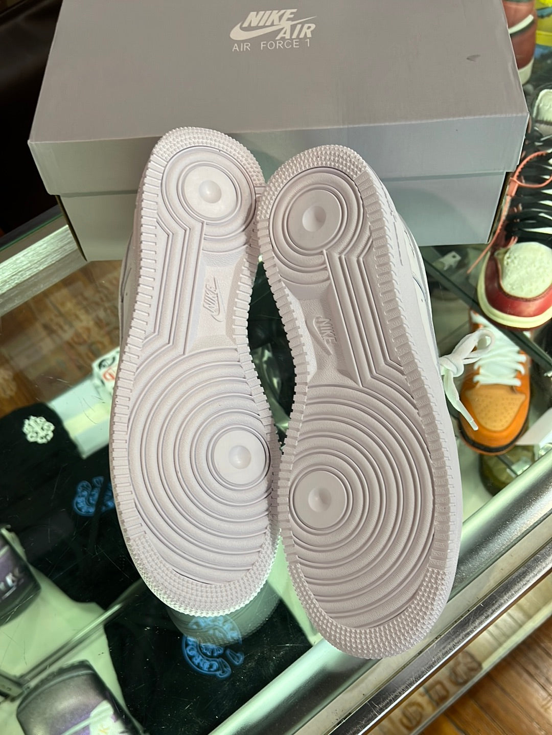 Air Force 1 x Travis Scott “Utopia”