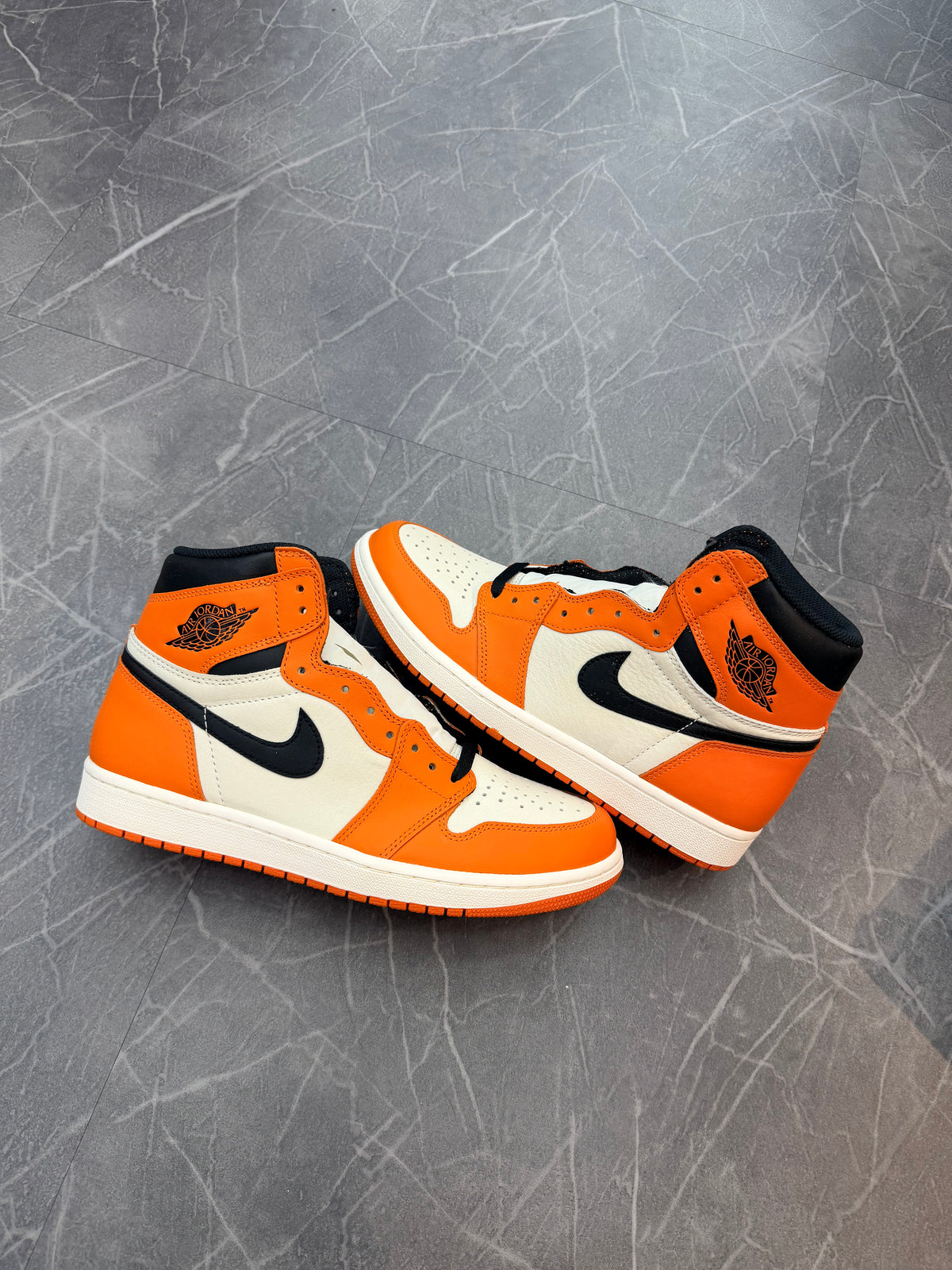 Jordan 1 Retro Reverse Shattered Backboard