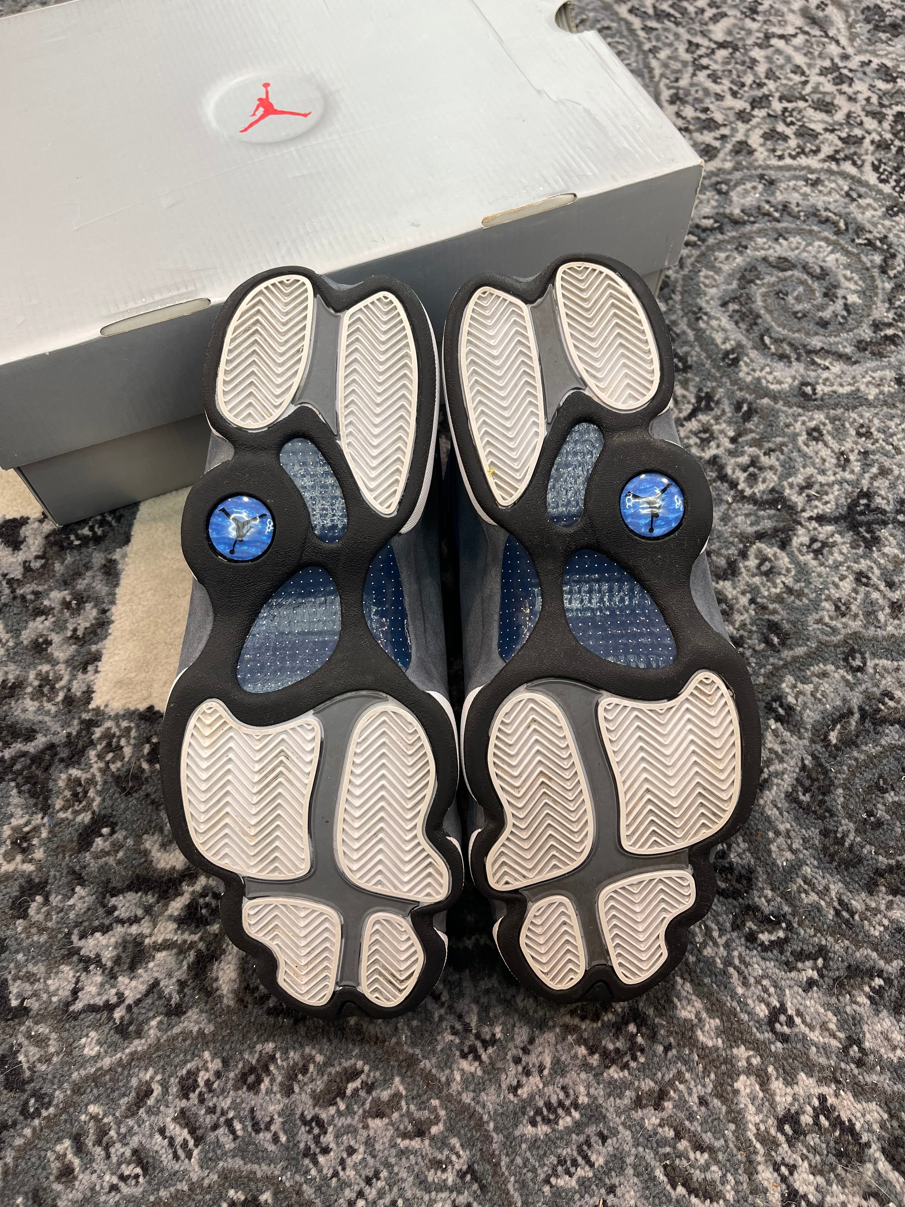 Jordan 13 “Flint”