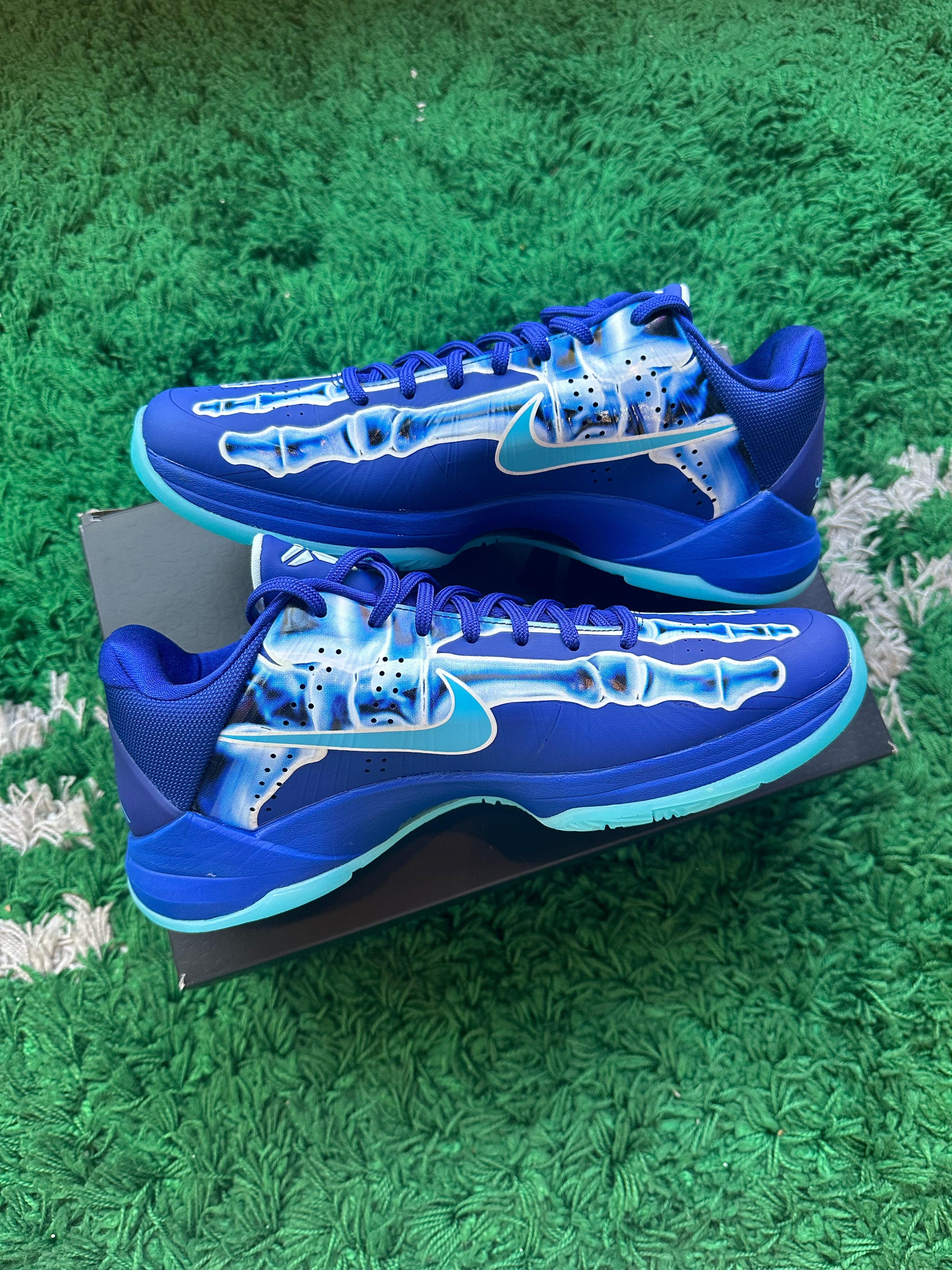 Kobe 5 Protro “X-Ray”