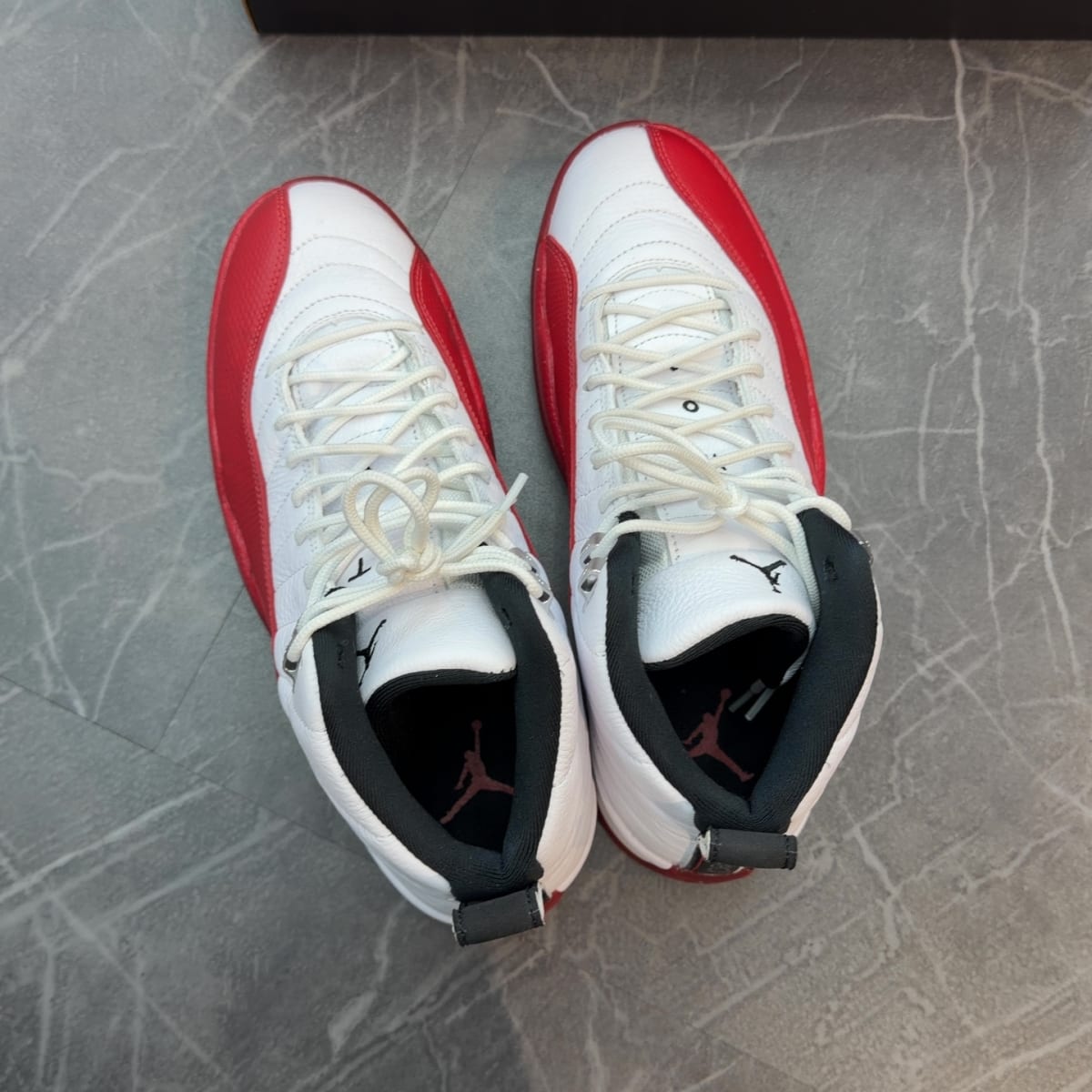 Jordan 12 Retro Cherry (2023) (Size 9.5) (VNDS)