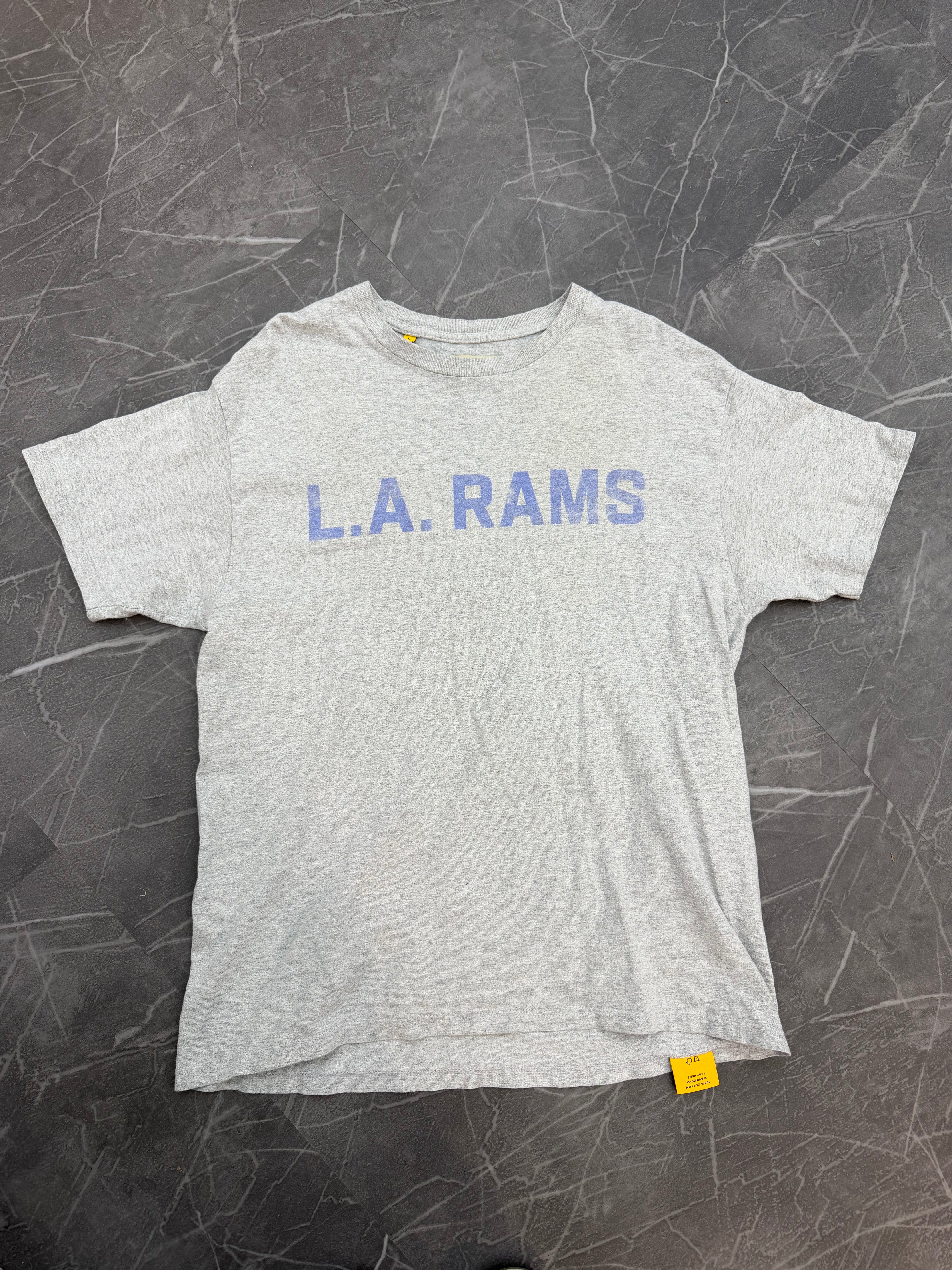 Gallery Dept LA Rams Tee