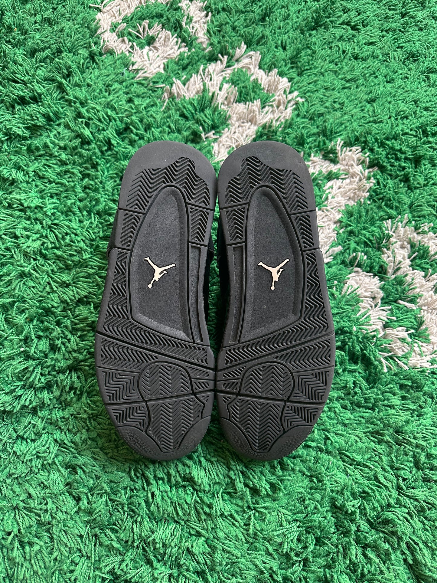 Jordan 4 “Black Cat”