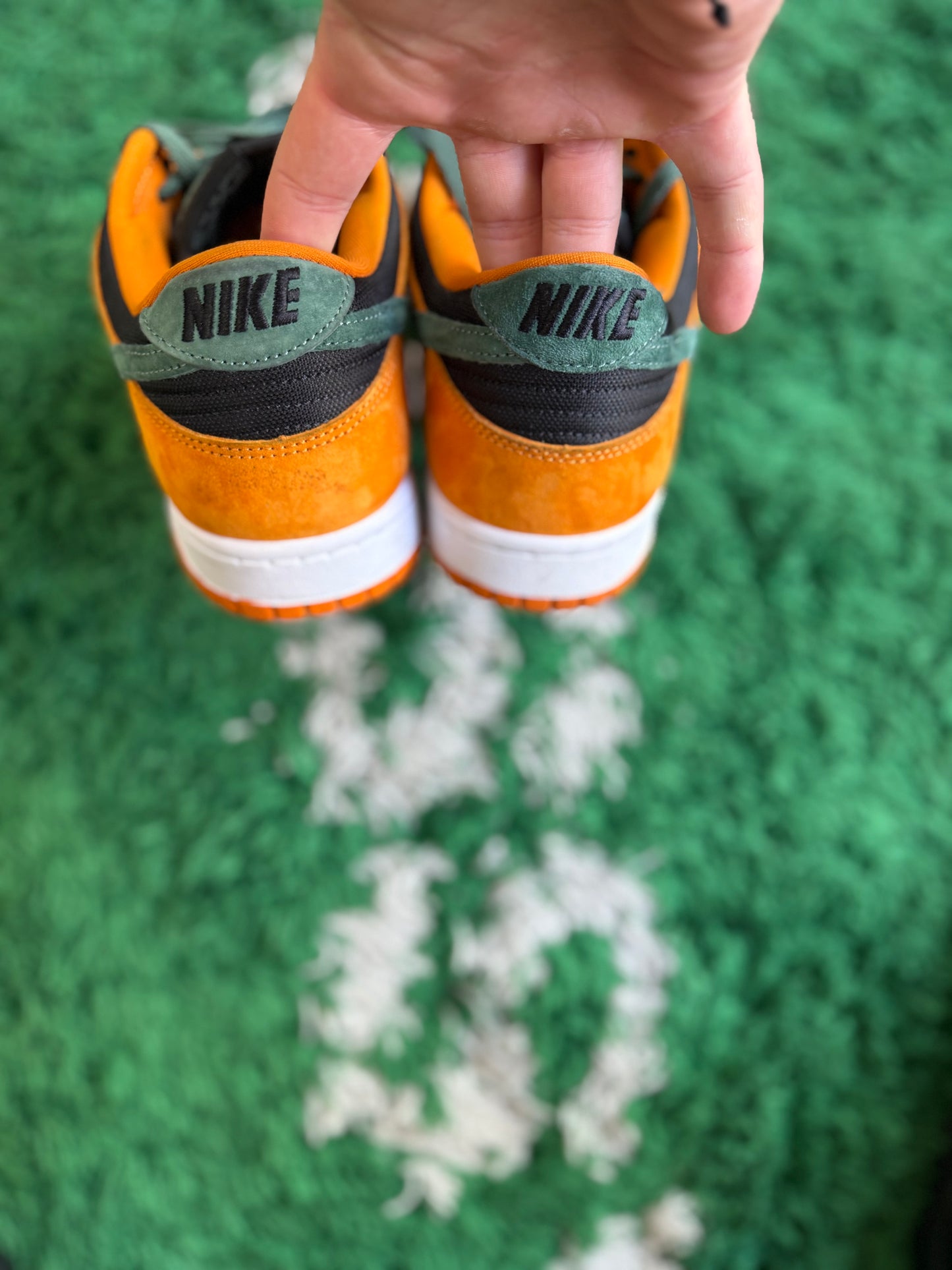 Nike Dunk Low “Ceramic”