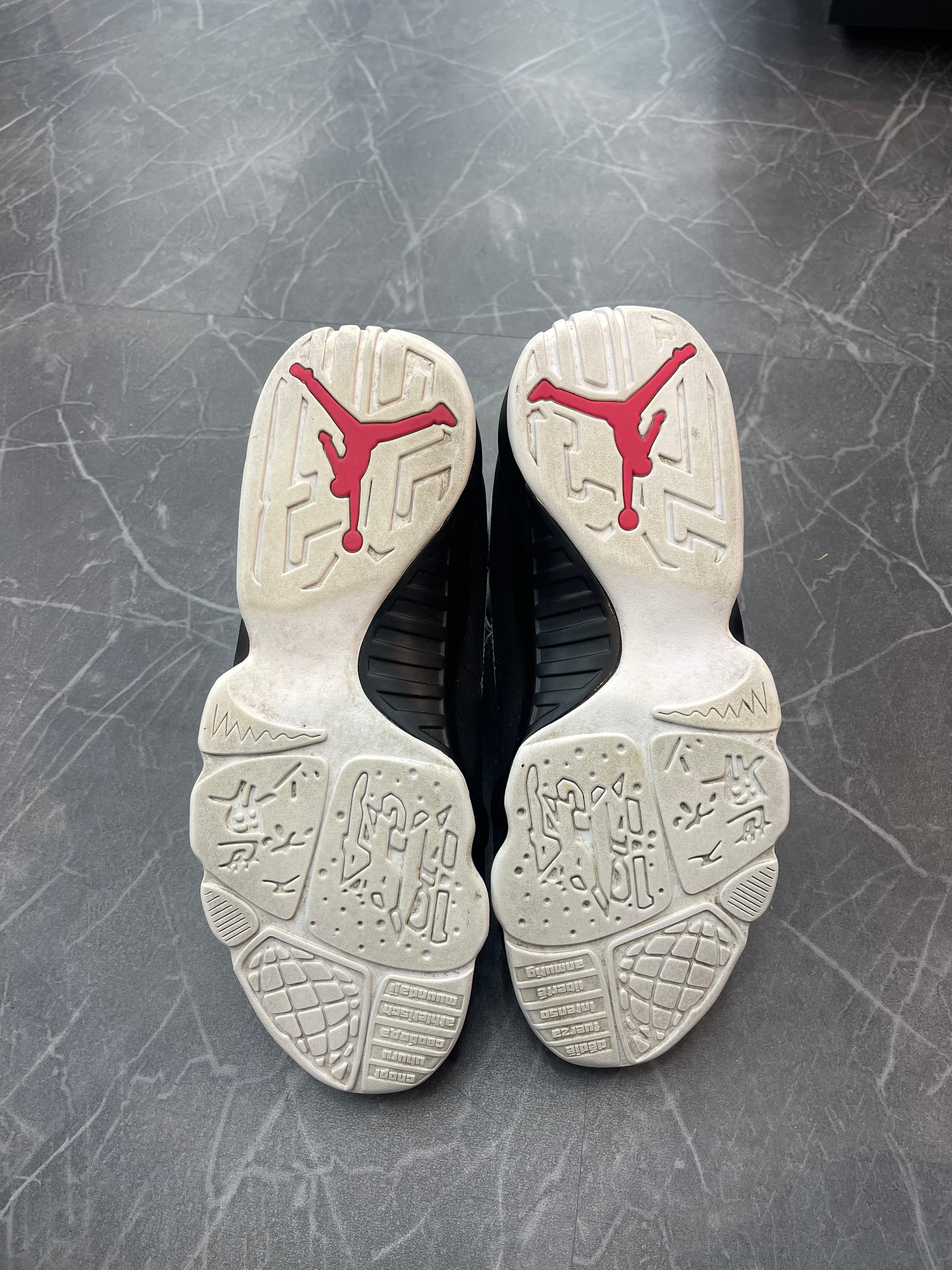 Jordan 9 “OG”
