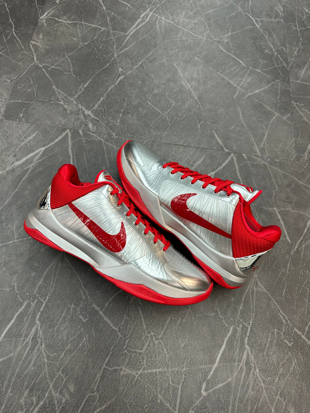 Nike Kobe 5 Protro “Caitlin Clark Rookie Of The Year”