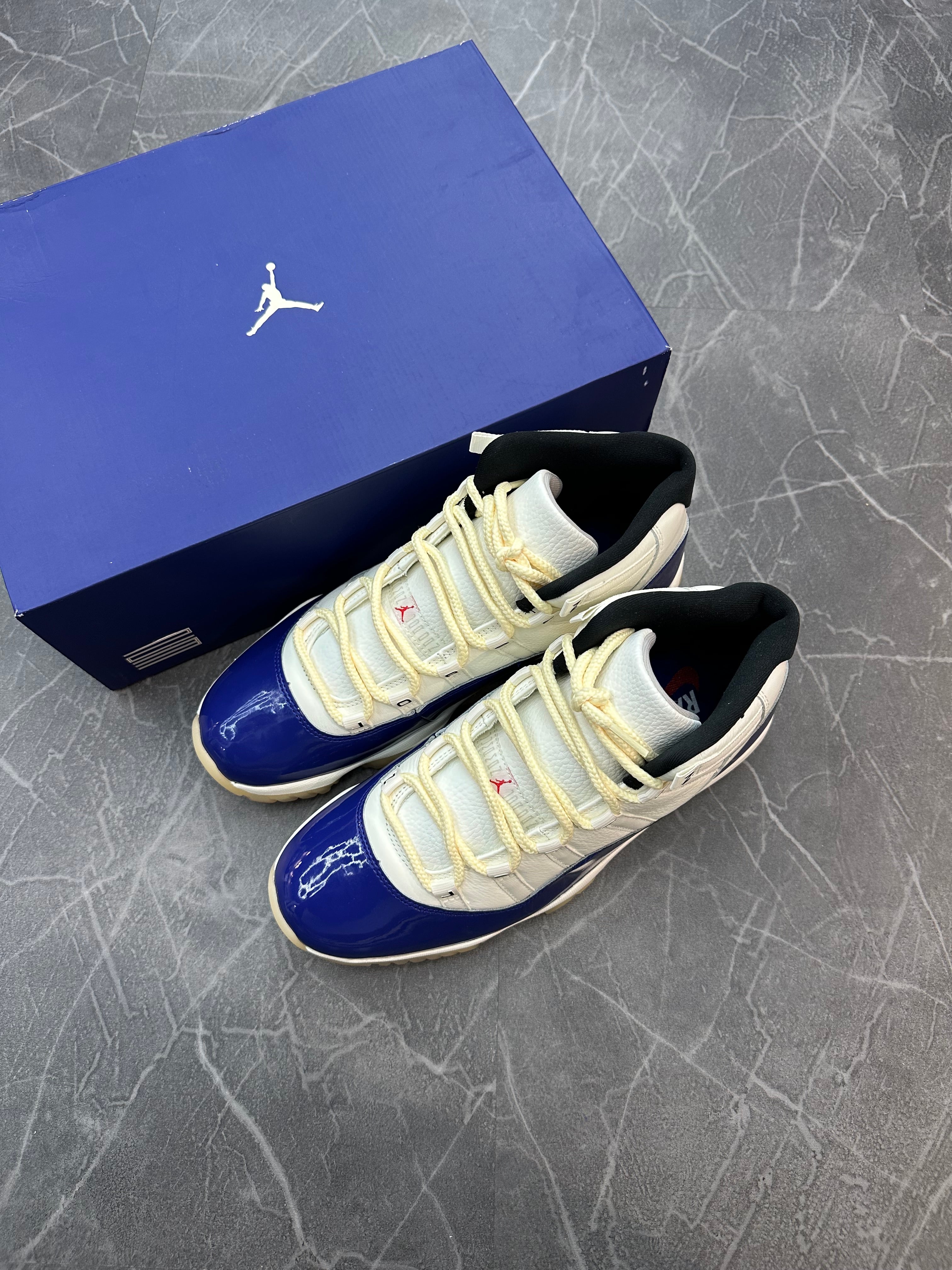 Jordan 11 “Rare Air”