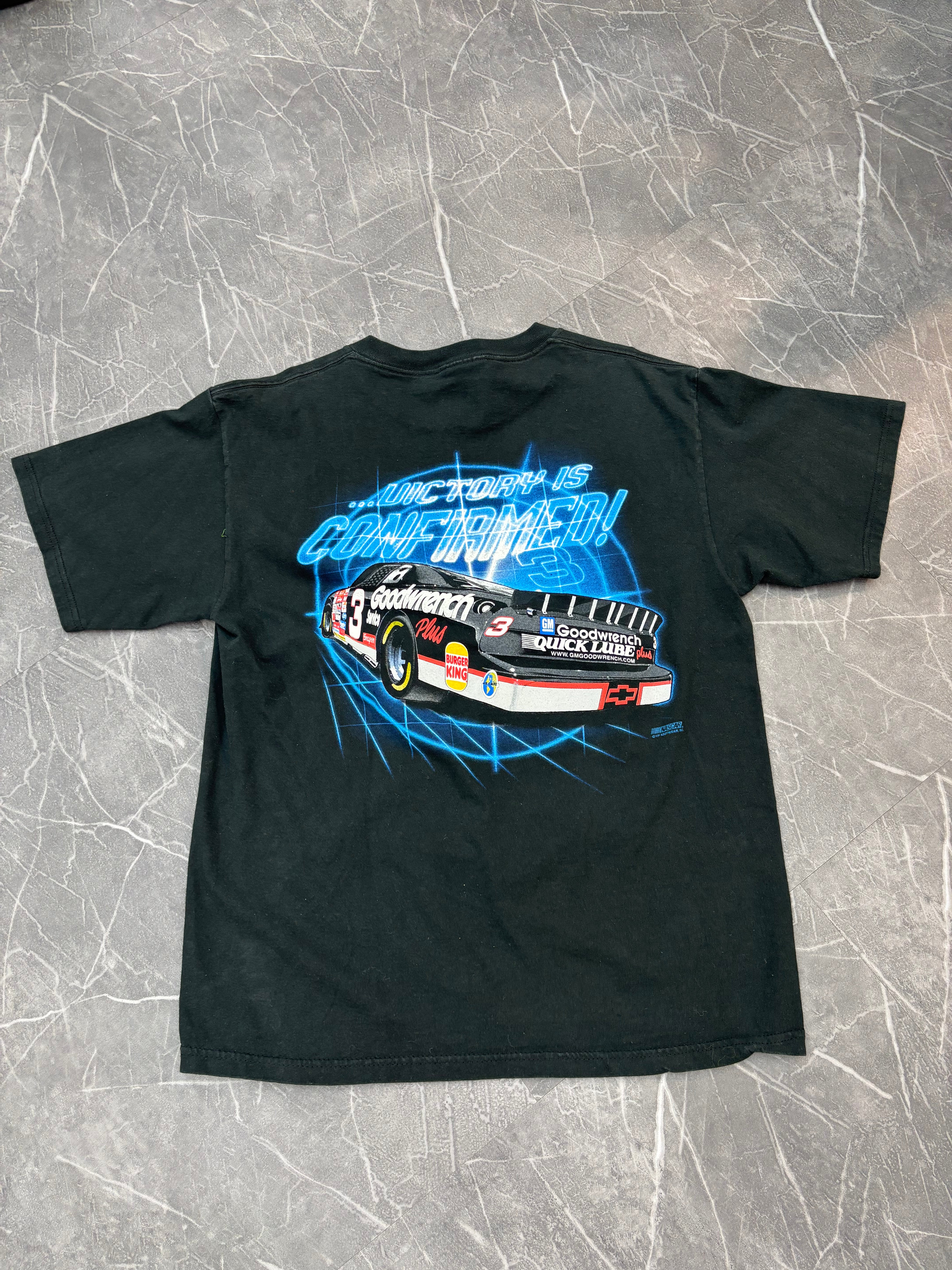 Nascar Dale Earnhardt Intimidator Tee (XL)