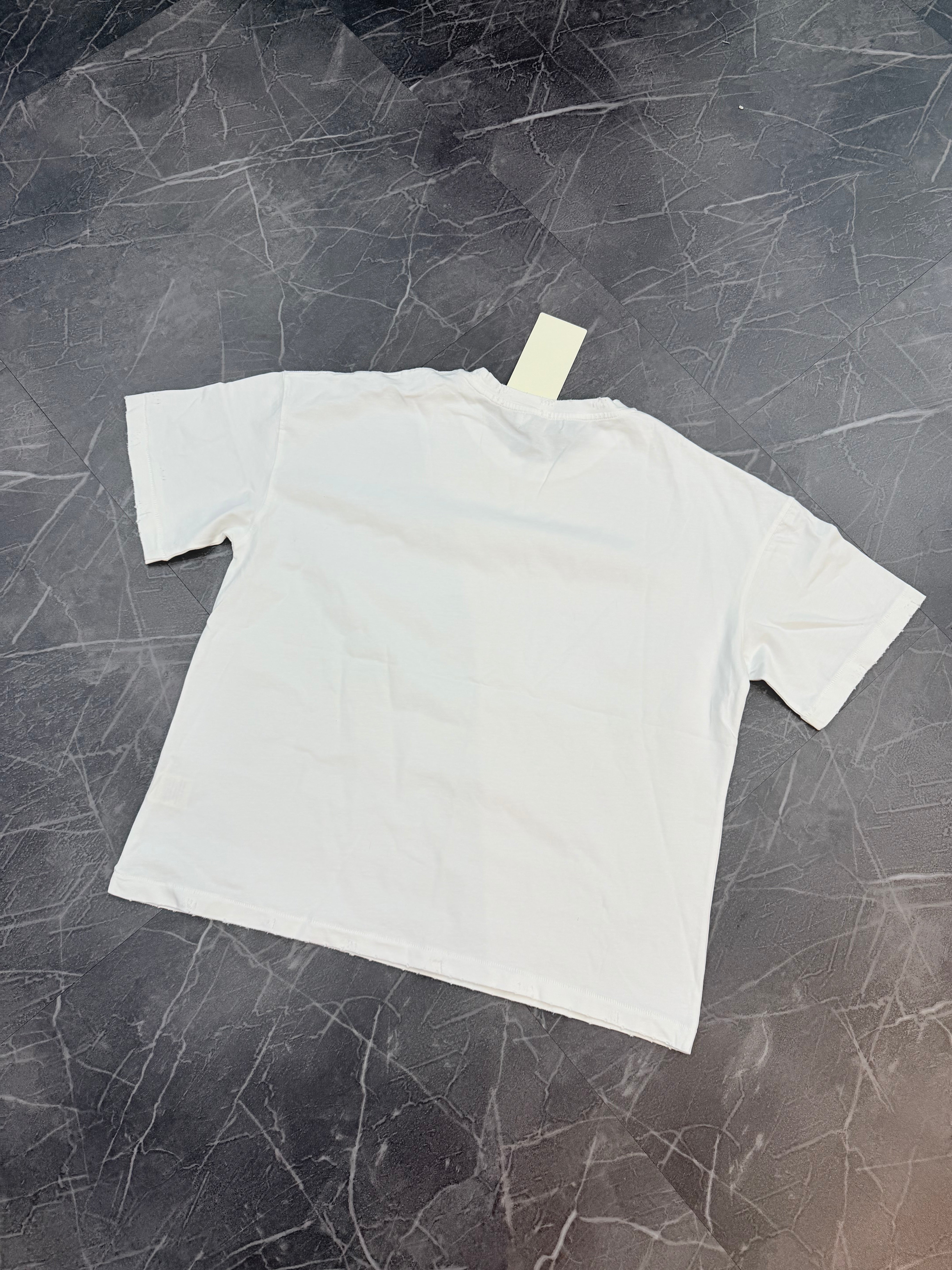 Vale Forever Weatherman Tee White