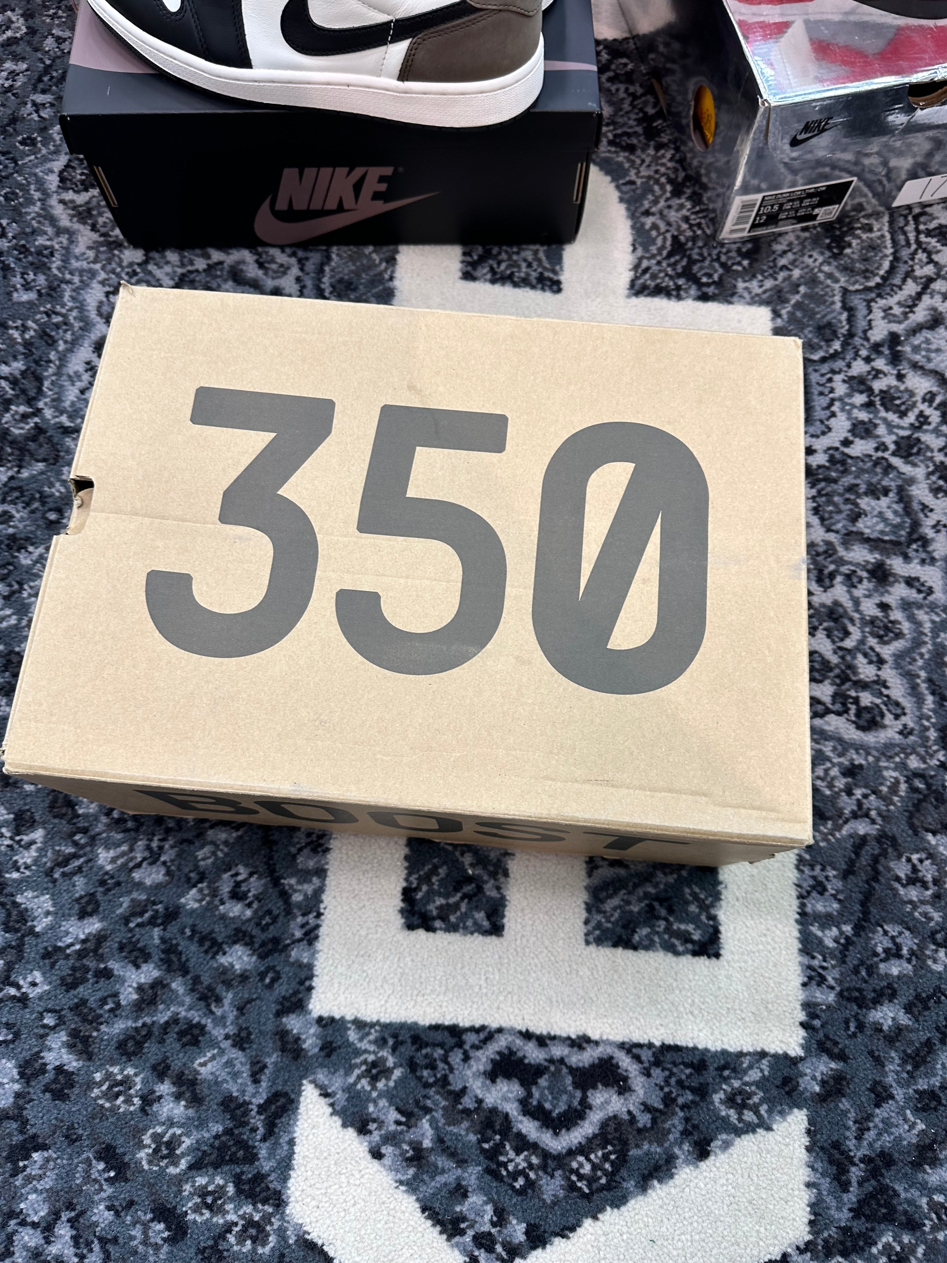 Yeezy 350 “Beluga Reflective”