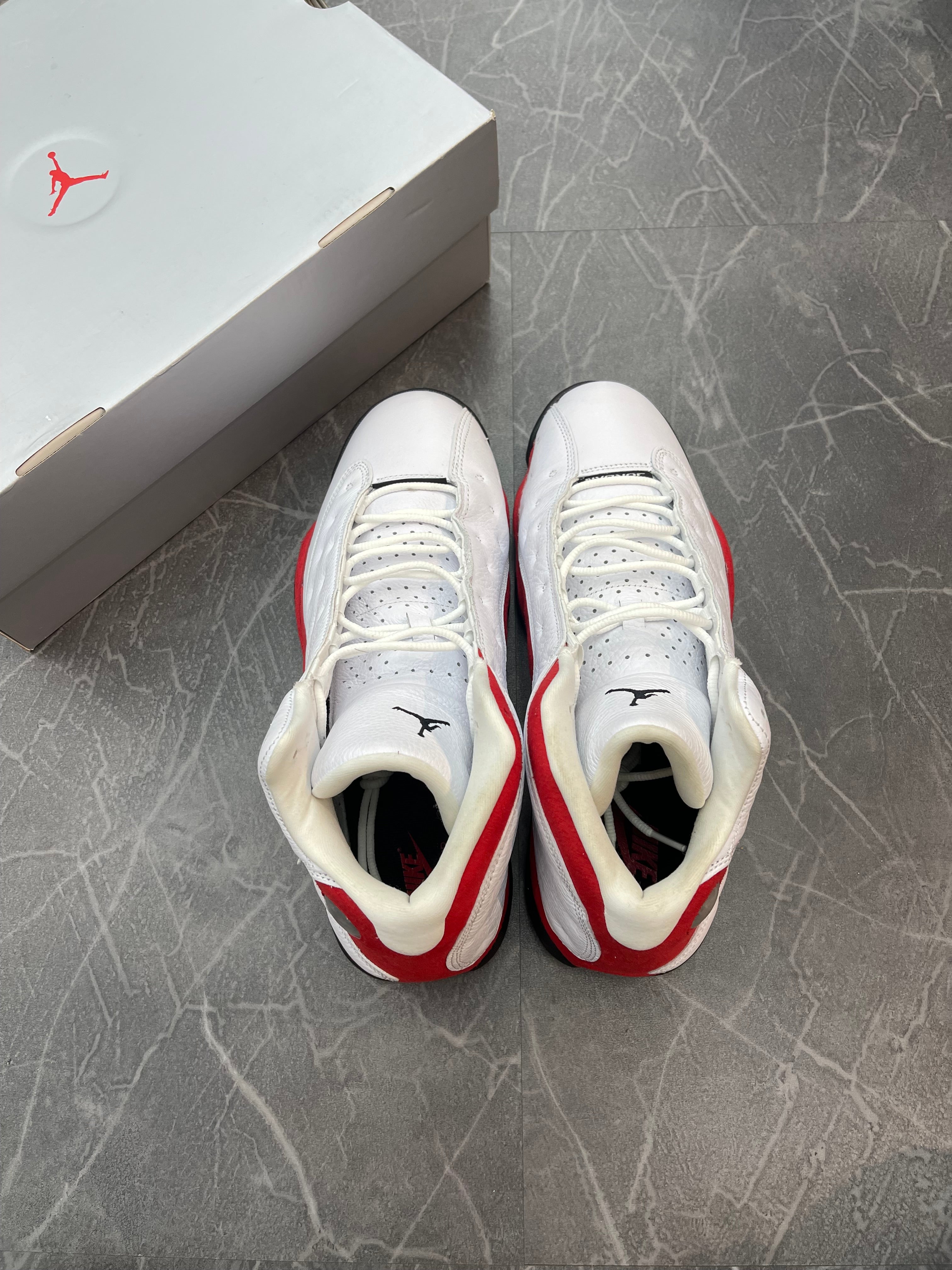 Jordan 13 “Chicago”