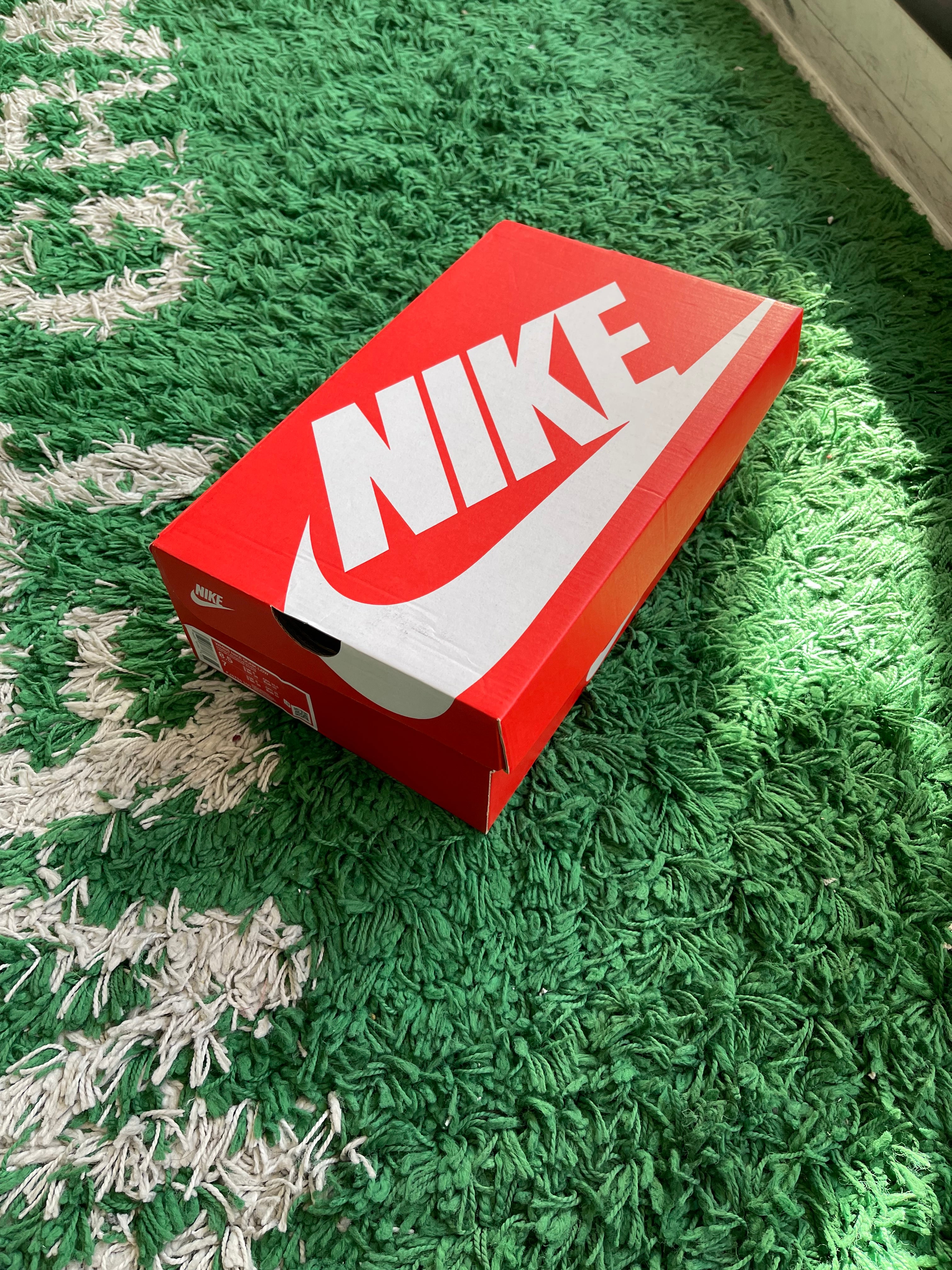 Nike Dunk Low “Plum Eclipse”