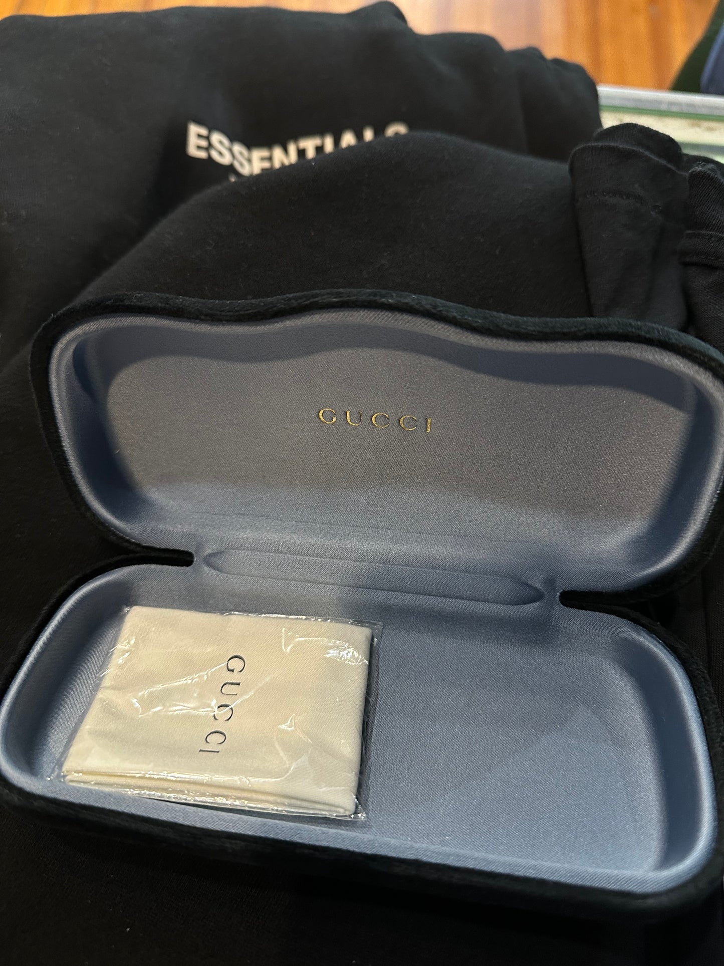 Gucci Glasses