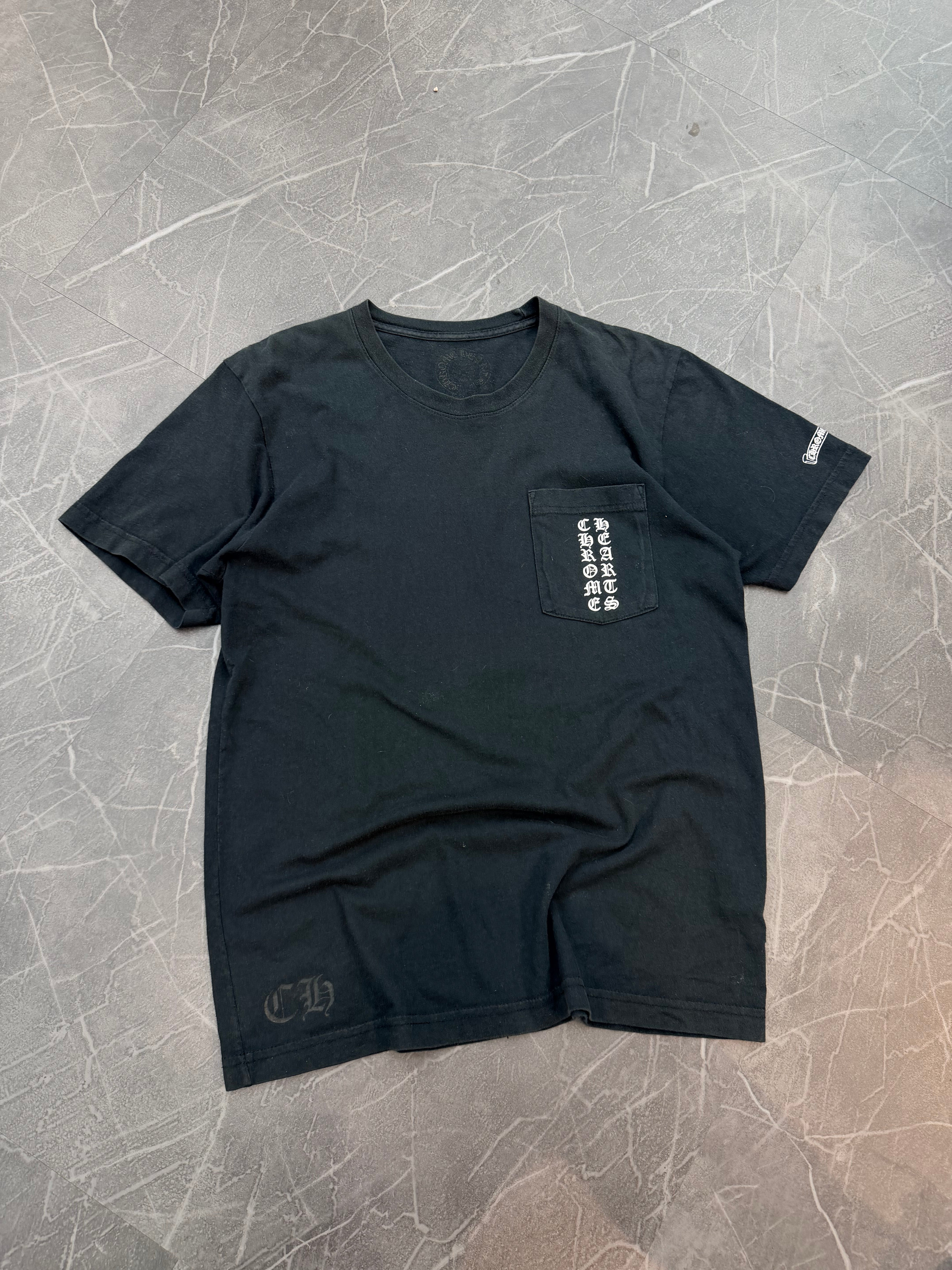 Chrome Hearts Osaka Tee