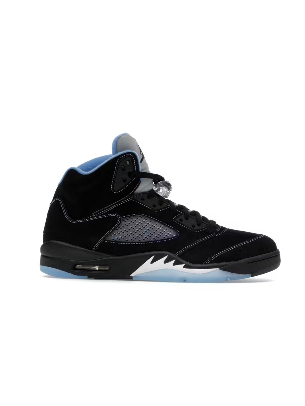 Jordan 5 “University Blue” (2026)