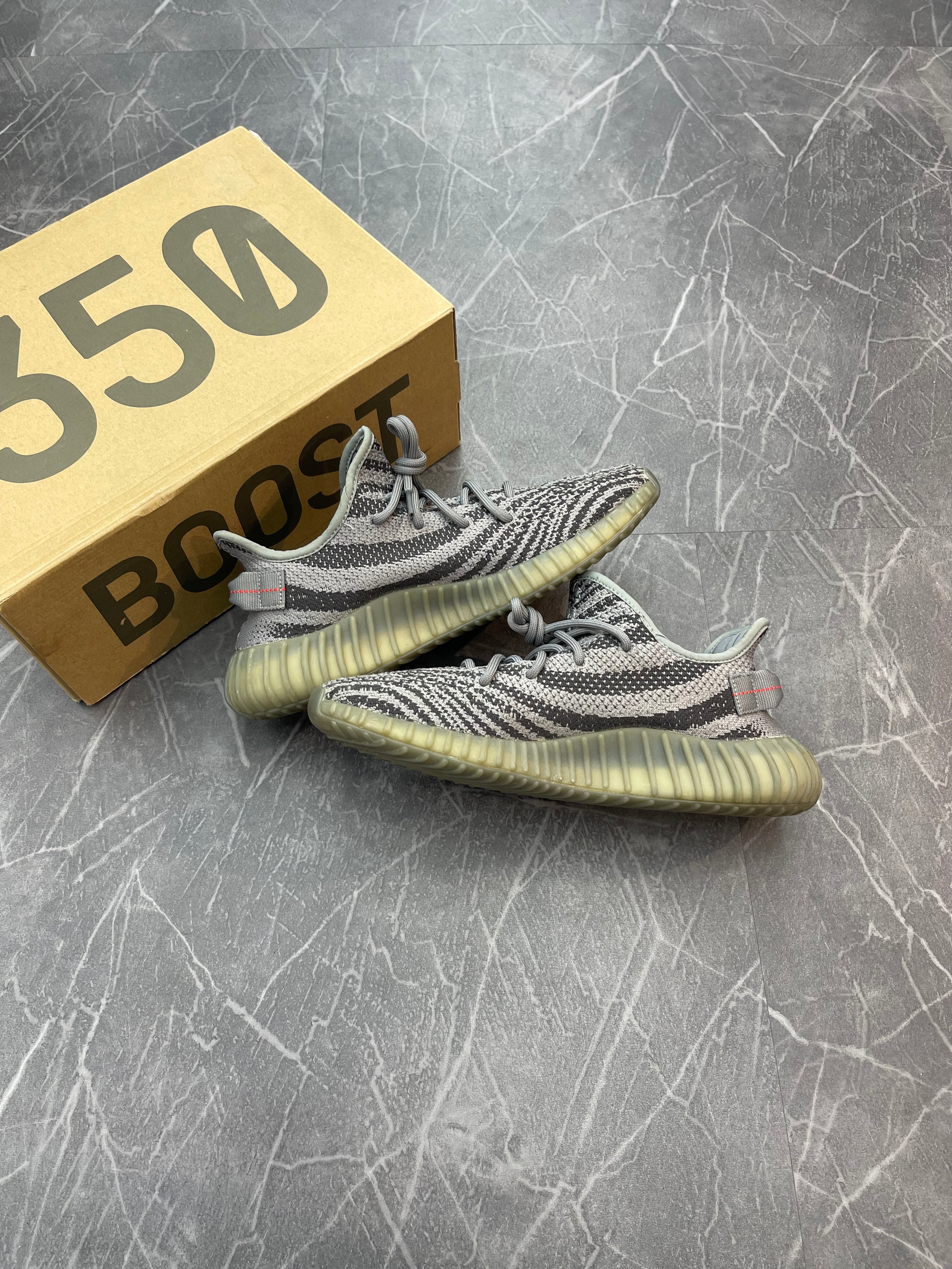 Yeezy 350 “Beluga 2.0”