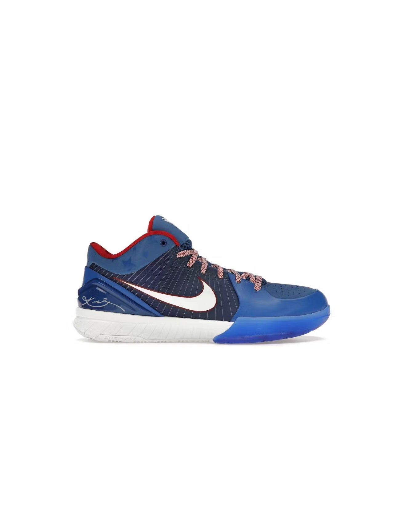 Nike Kobe 4 Protro “Philly”