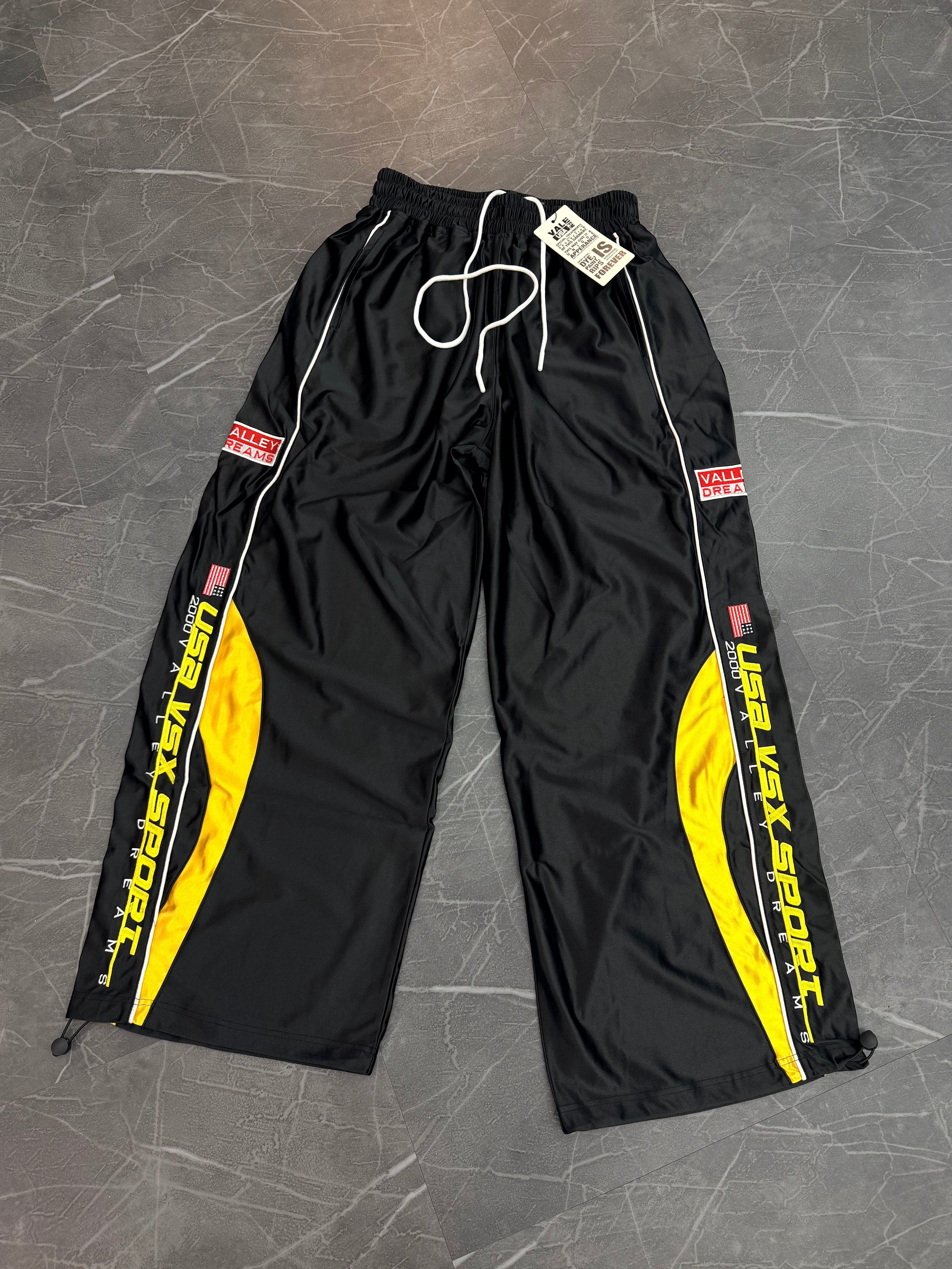 Vale Forever Mamba Swish Track Pants