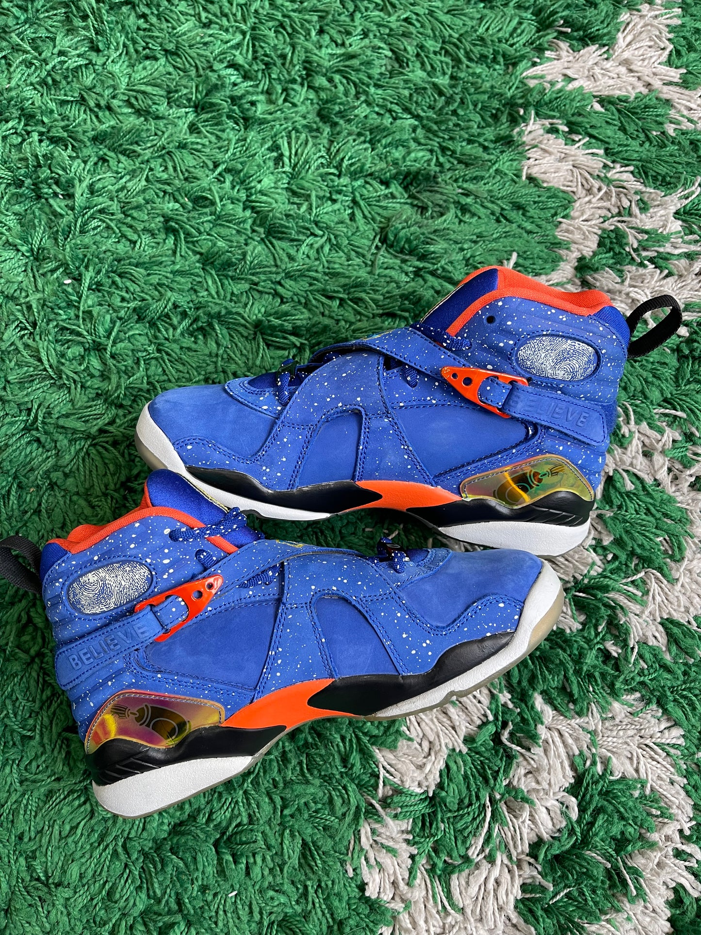 Jordan 8 “Doernbecher” GS