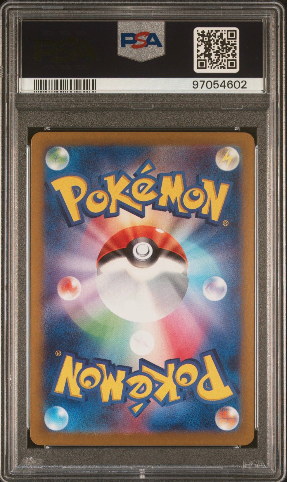 Giratina V Lost Abyss JPN (PSA 10)