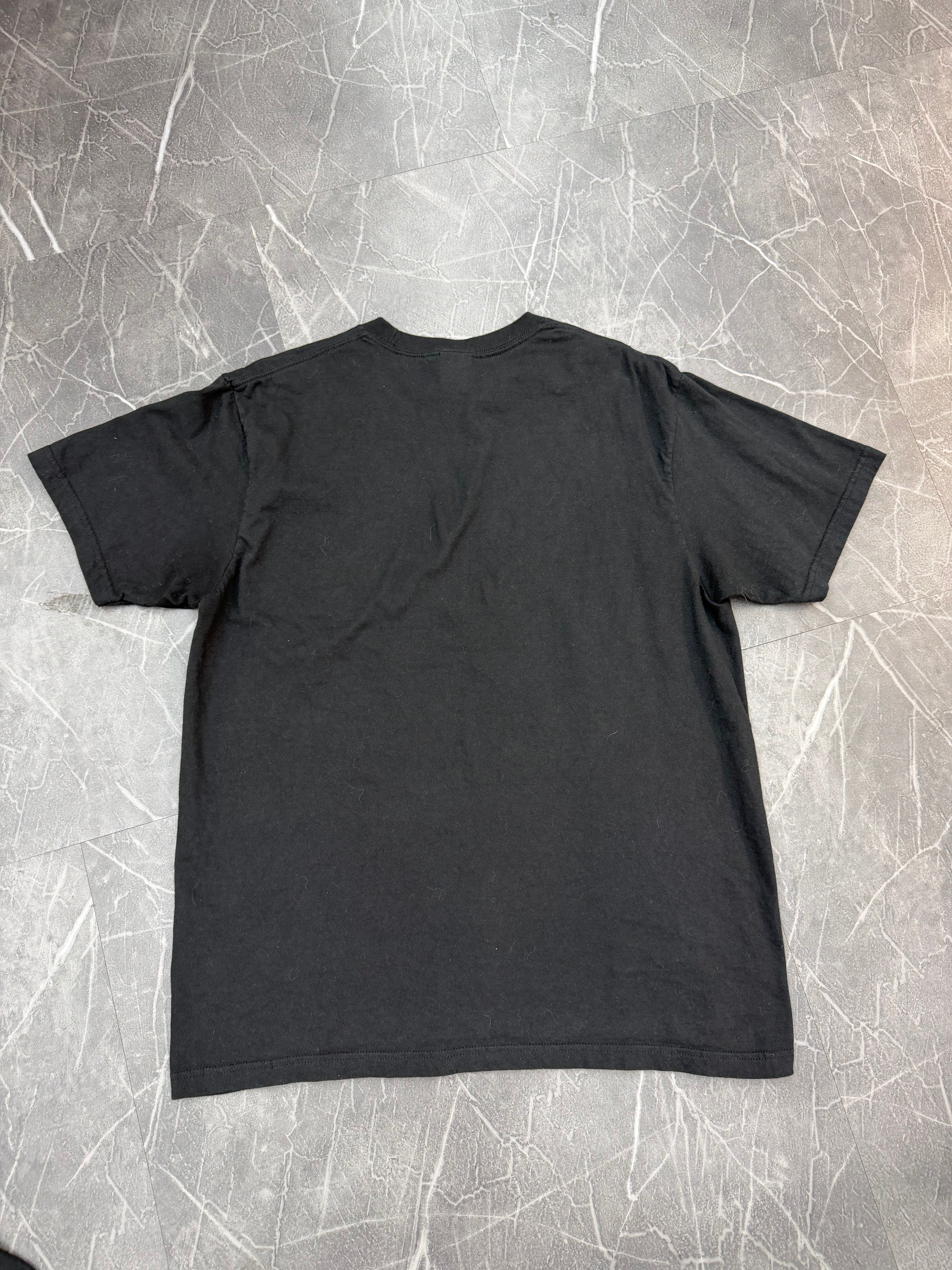 Supreme Tera Patrick Collegiate Tee “Black”