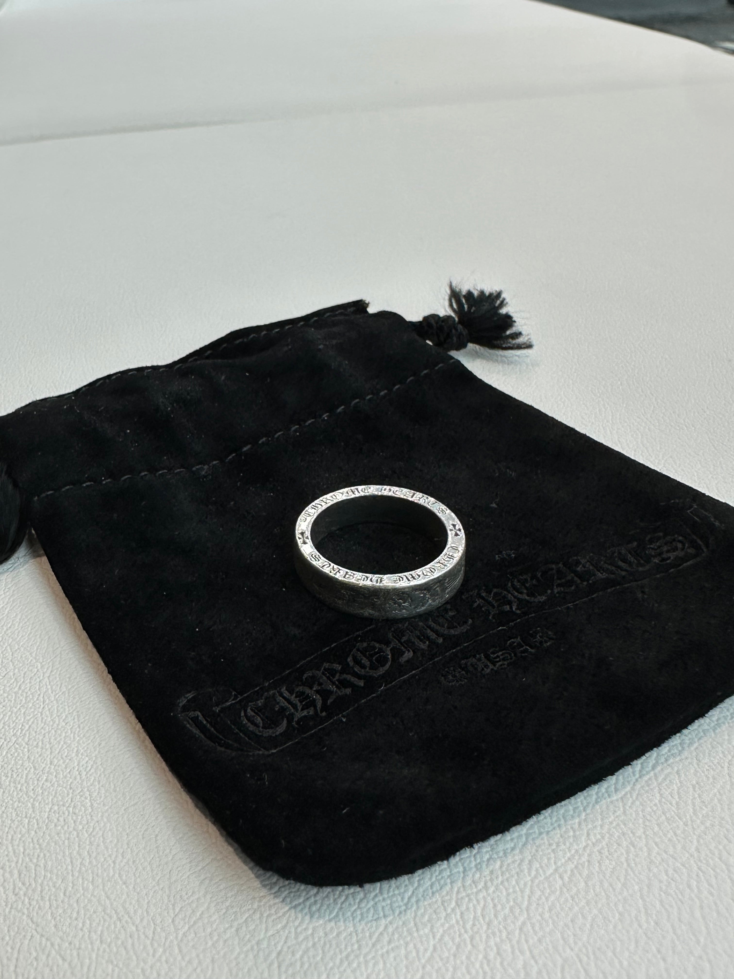 Chrome Hearts Spacer Dagger