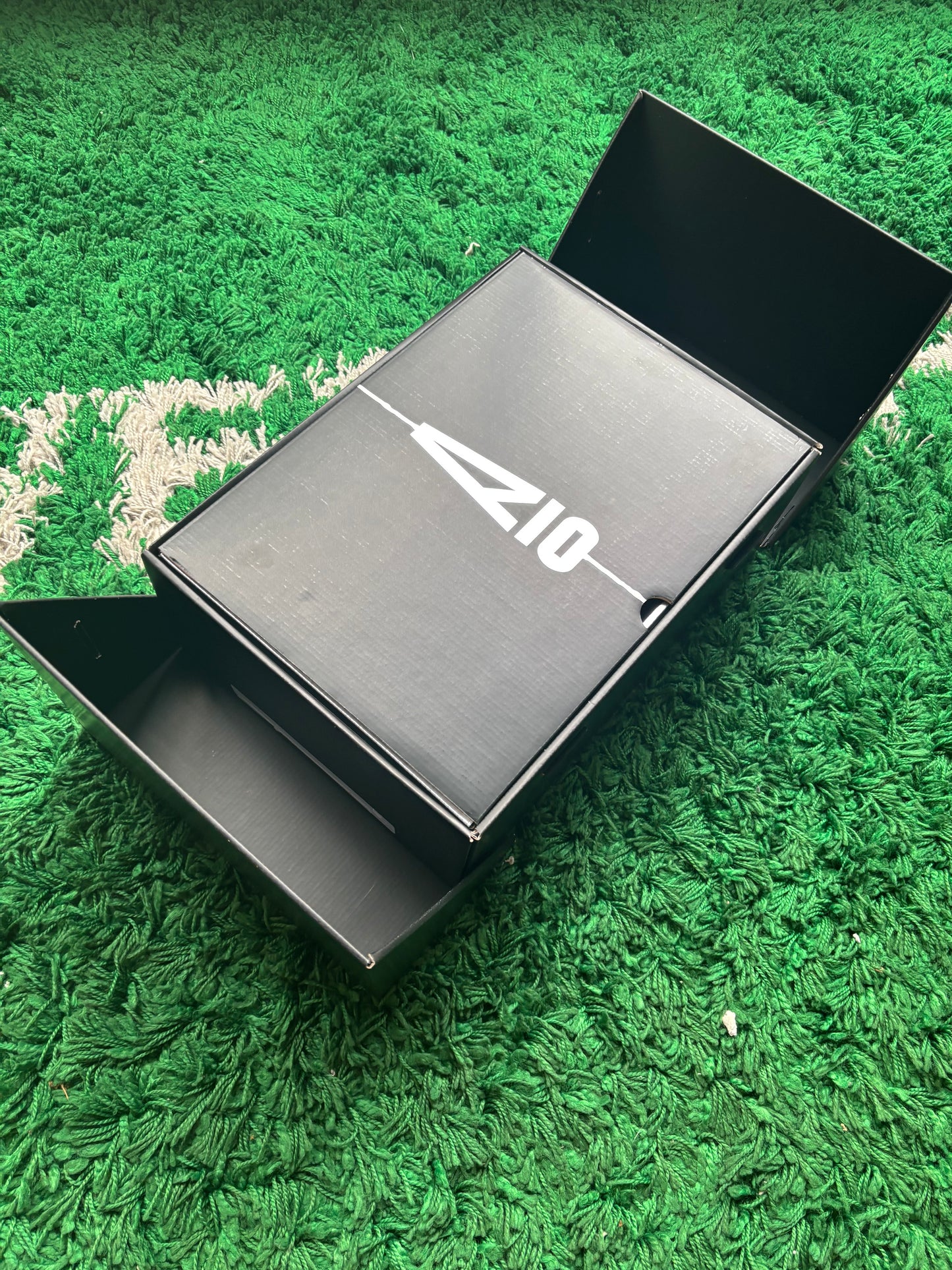 Jordan 3 “A Ma Maniere While You Were Sleeping”