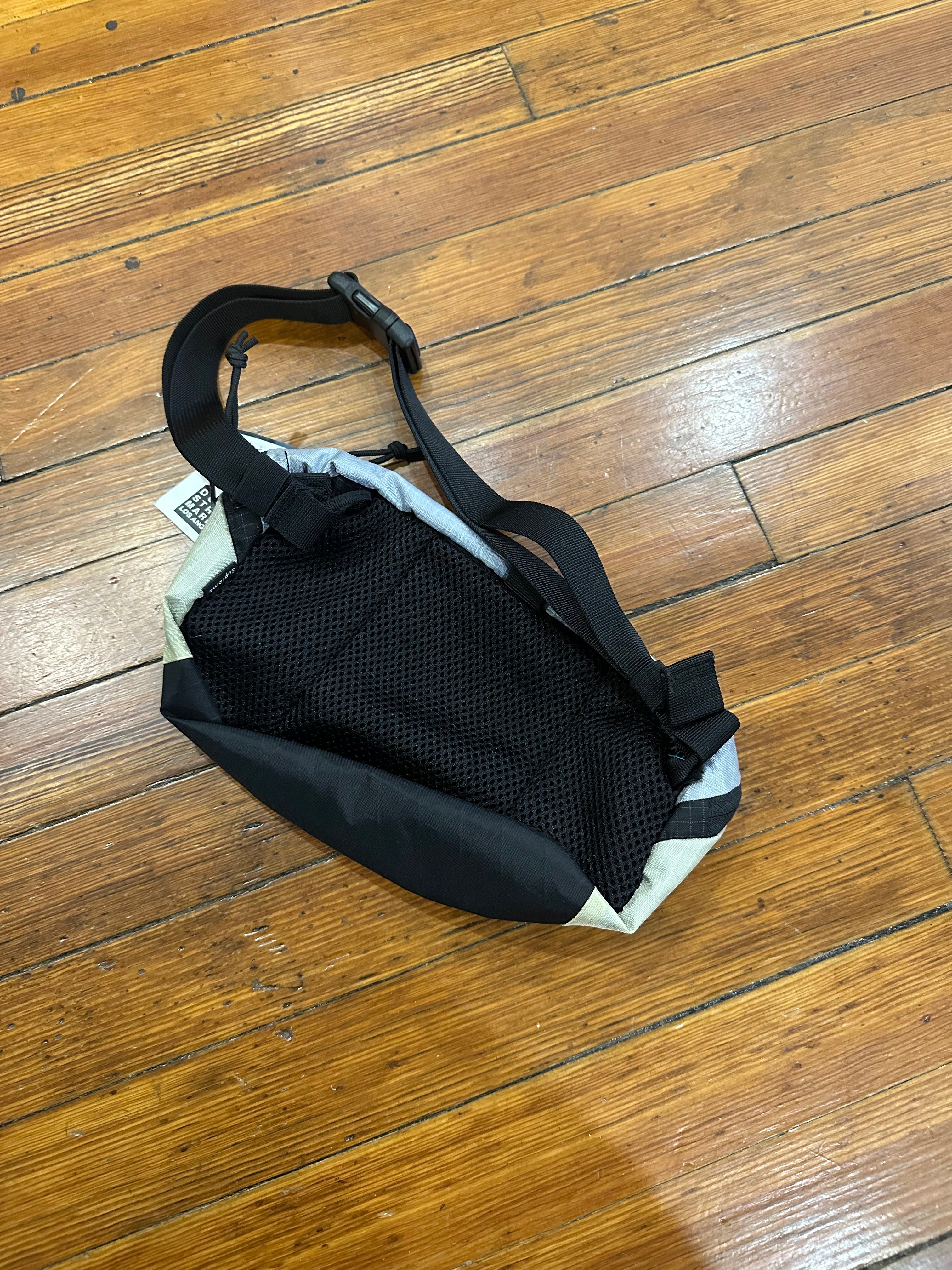Supreme Sling Bag