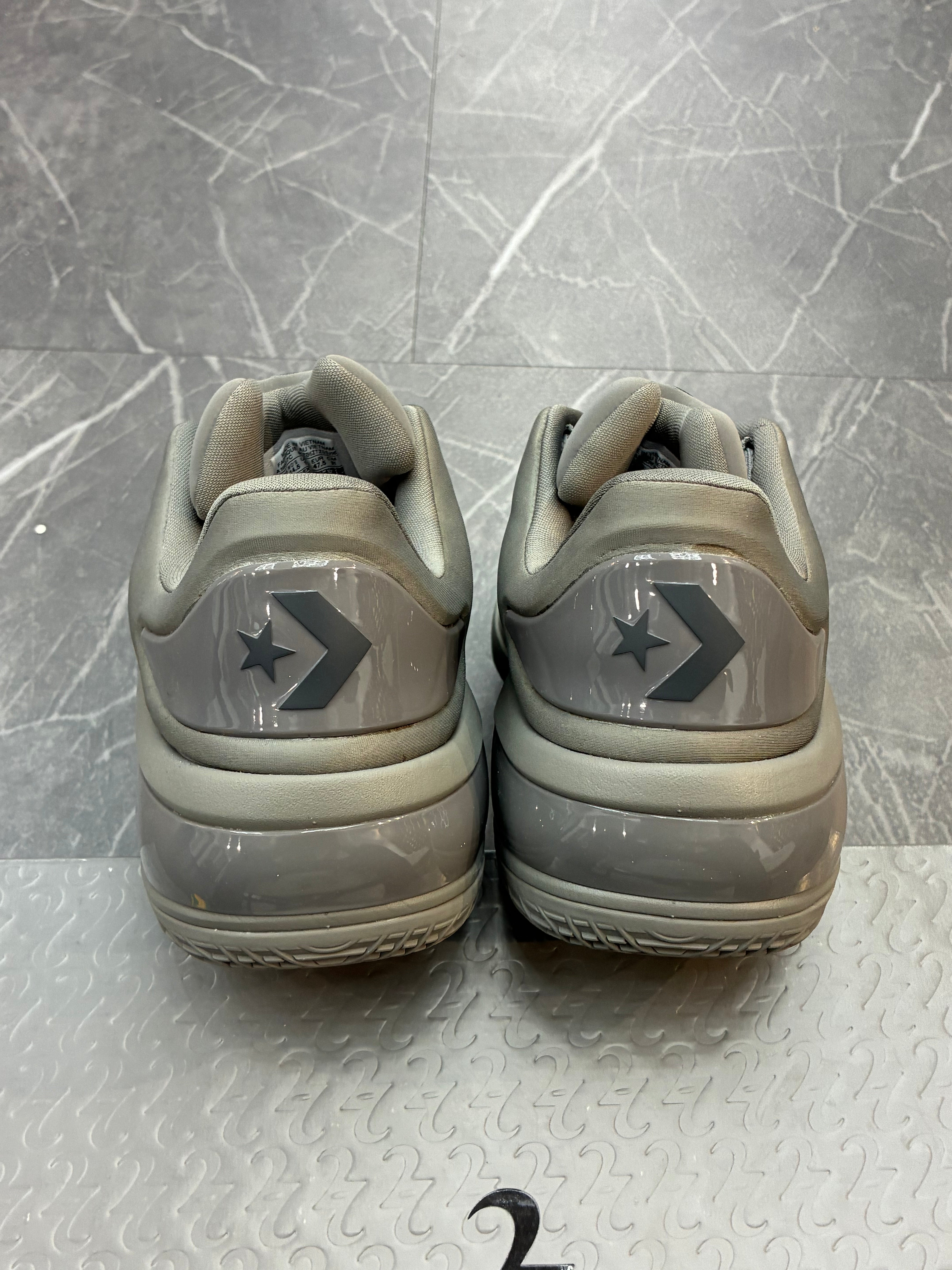 Converse Shai 001 “Ares Grey”