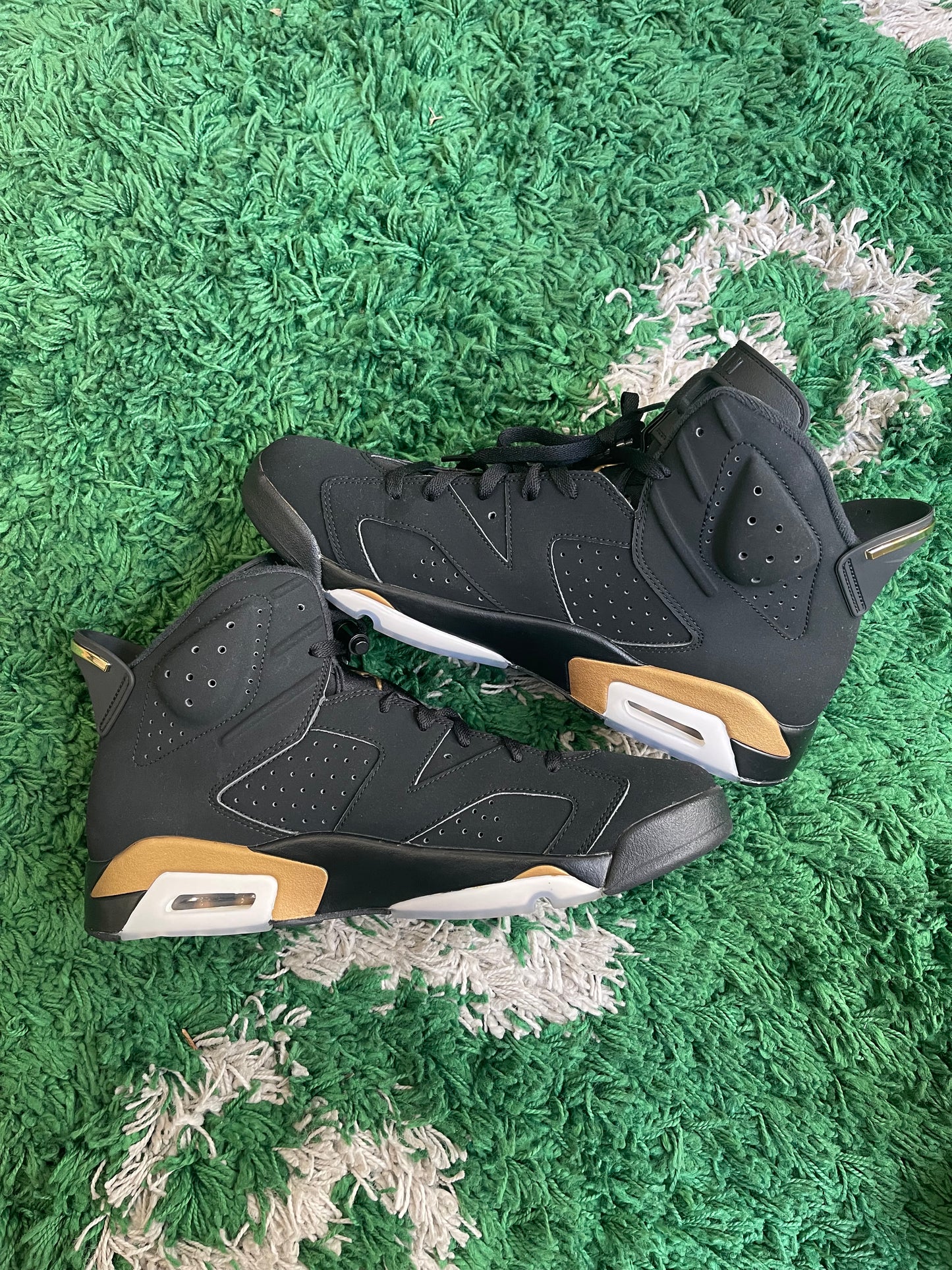 Jordan 6 “DMP”