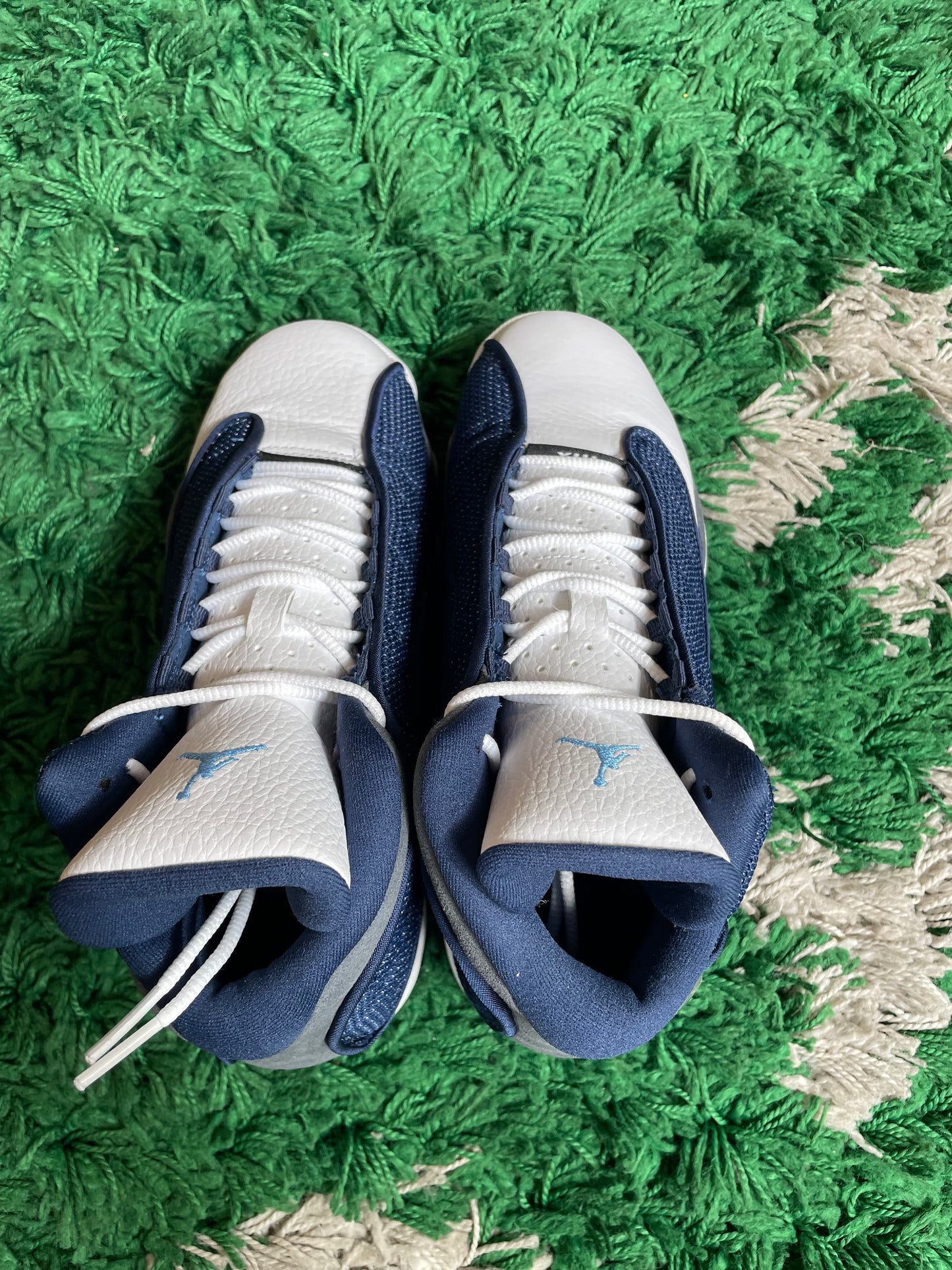Jordan 13 “Flint” (GS)