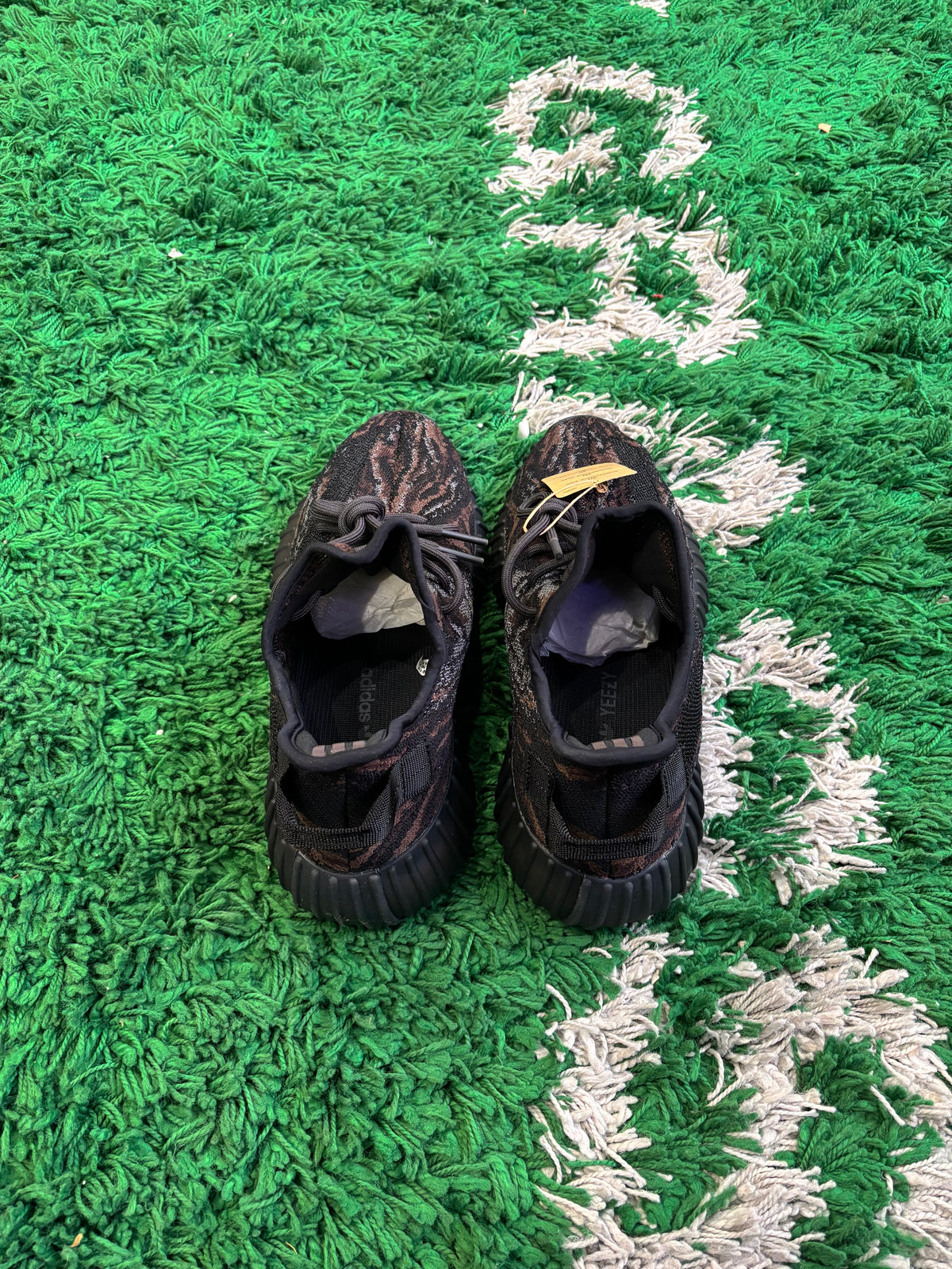 Yeezy 350 “MX Rock”