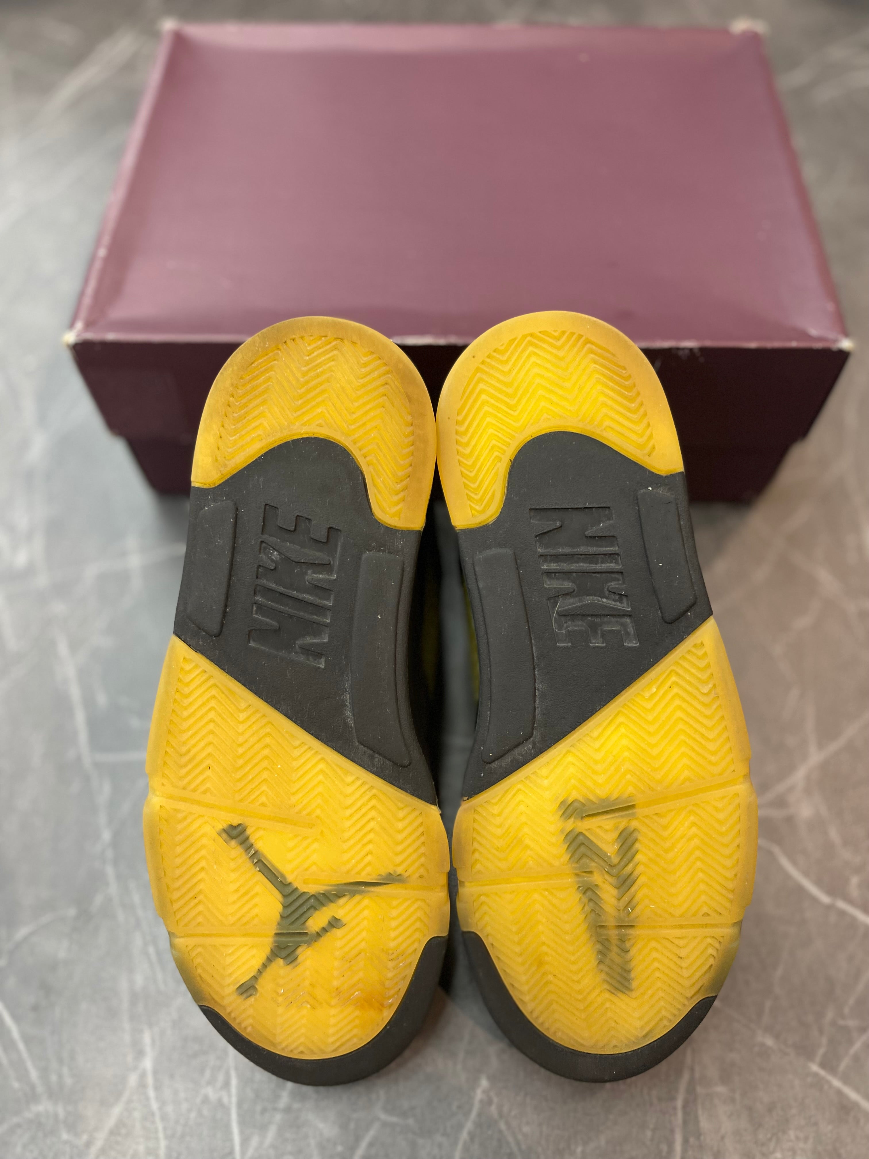 Jordan 5 A Ma Maniere “Dusk”