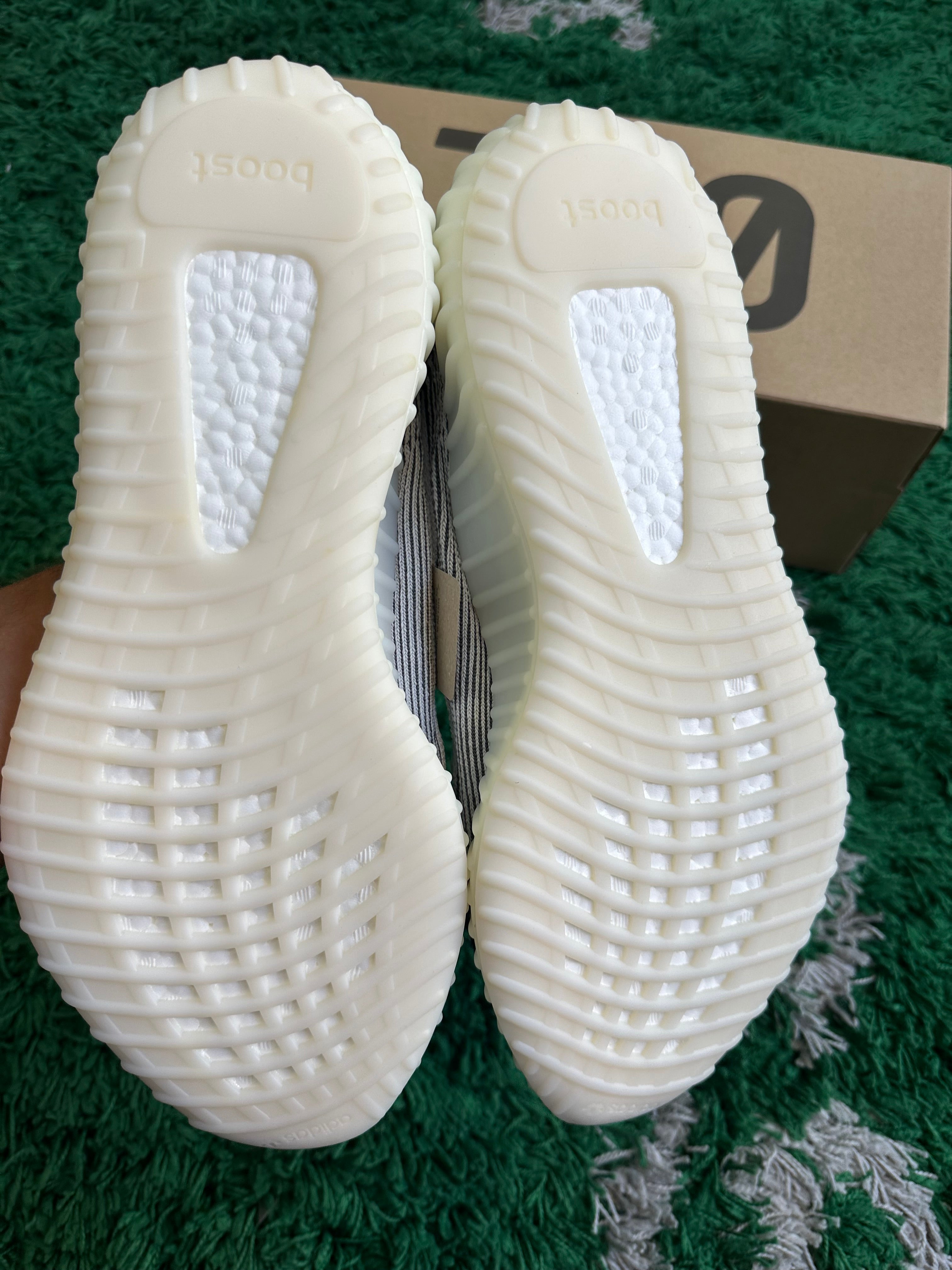 Yeezy 350 V2 CMPCT “Slate Panda”