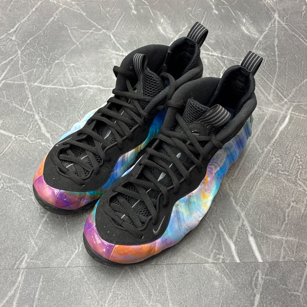 Nike Air Foamposite One Big Bang - Image 3
