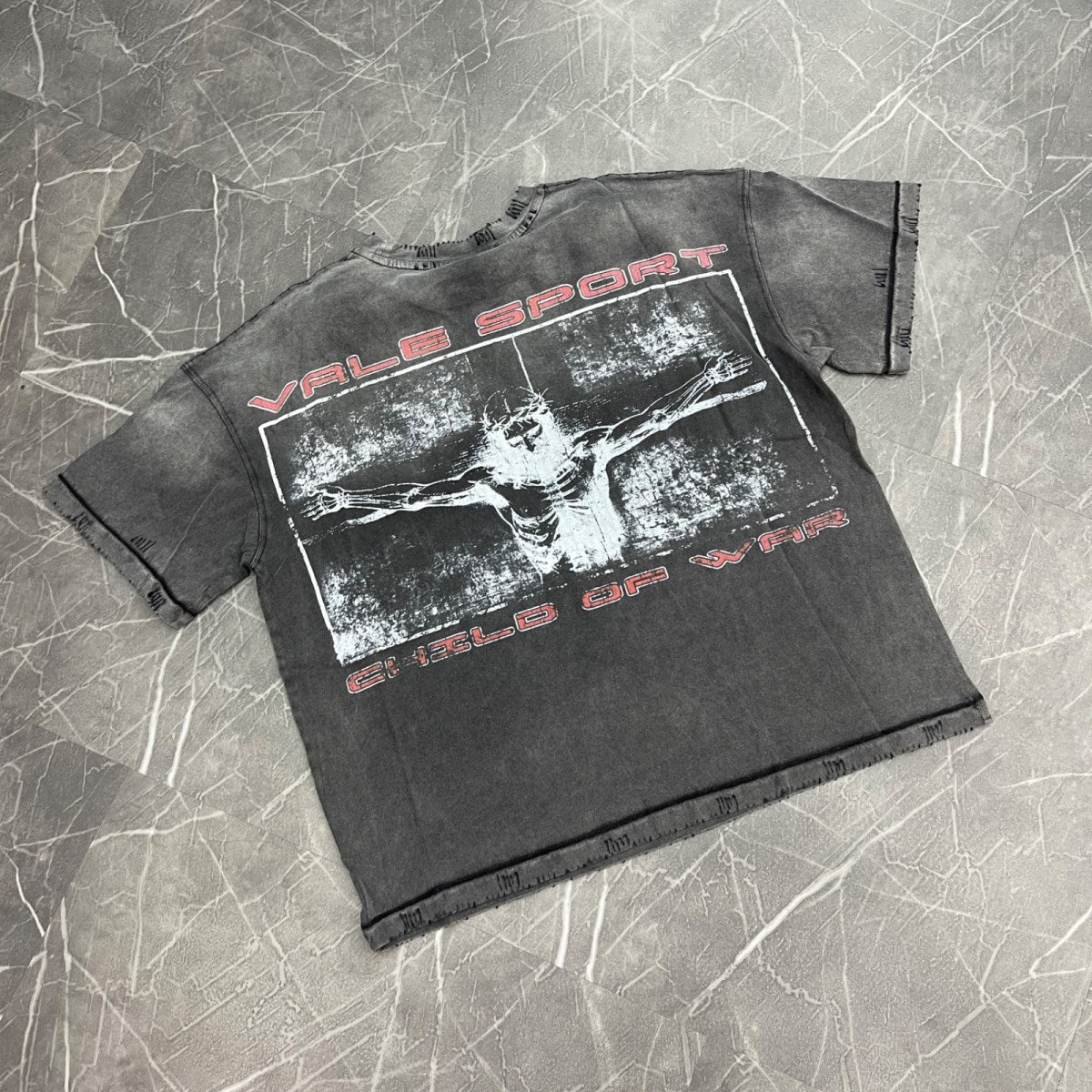 Vale Forever Holy Spirit Tee - Image 2