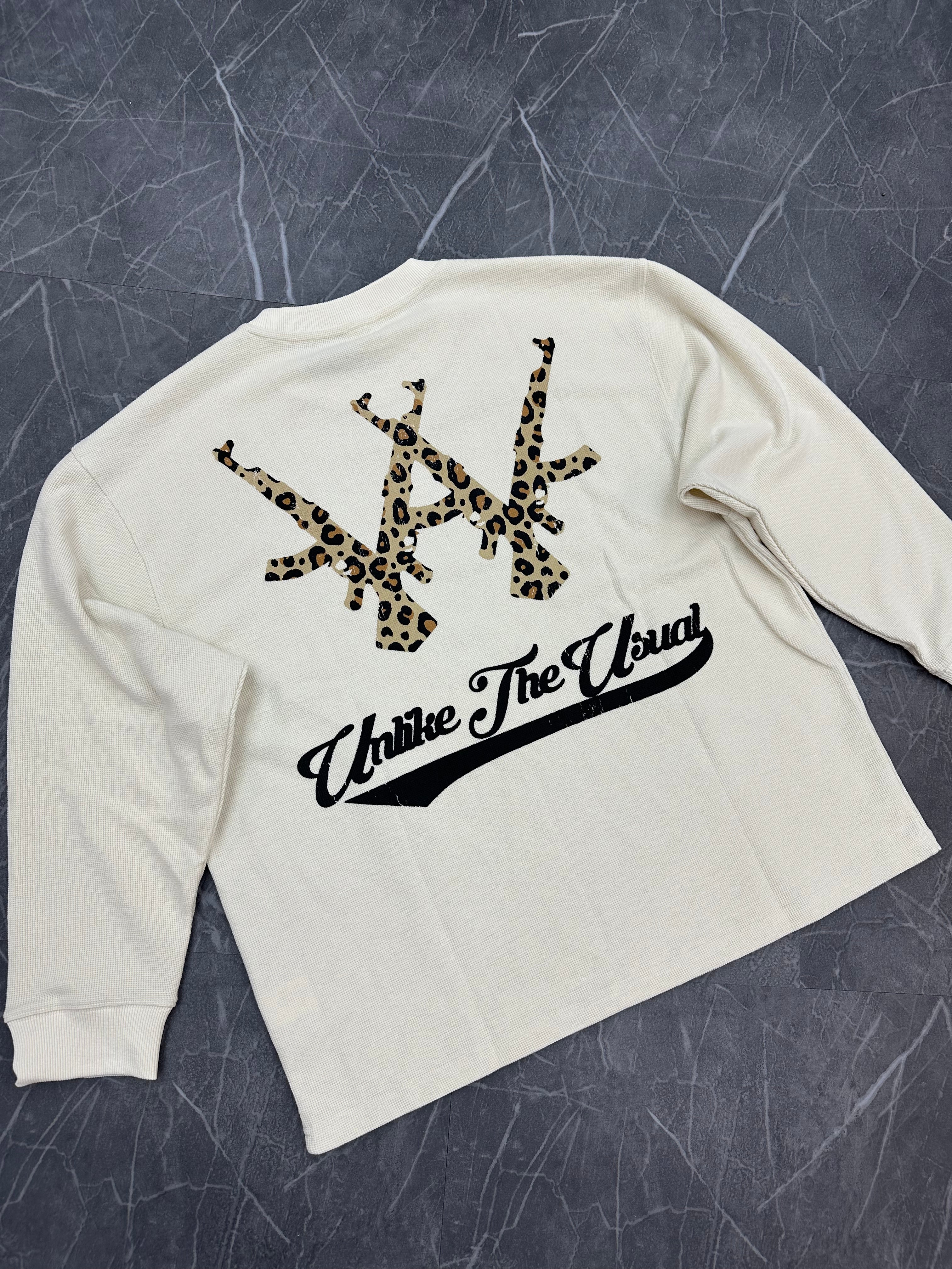 Unlikely Streetwear War Is Over Thermal “Cream”
