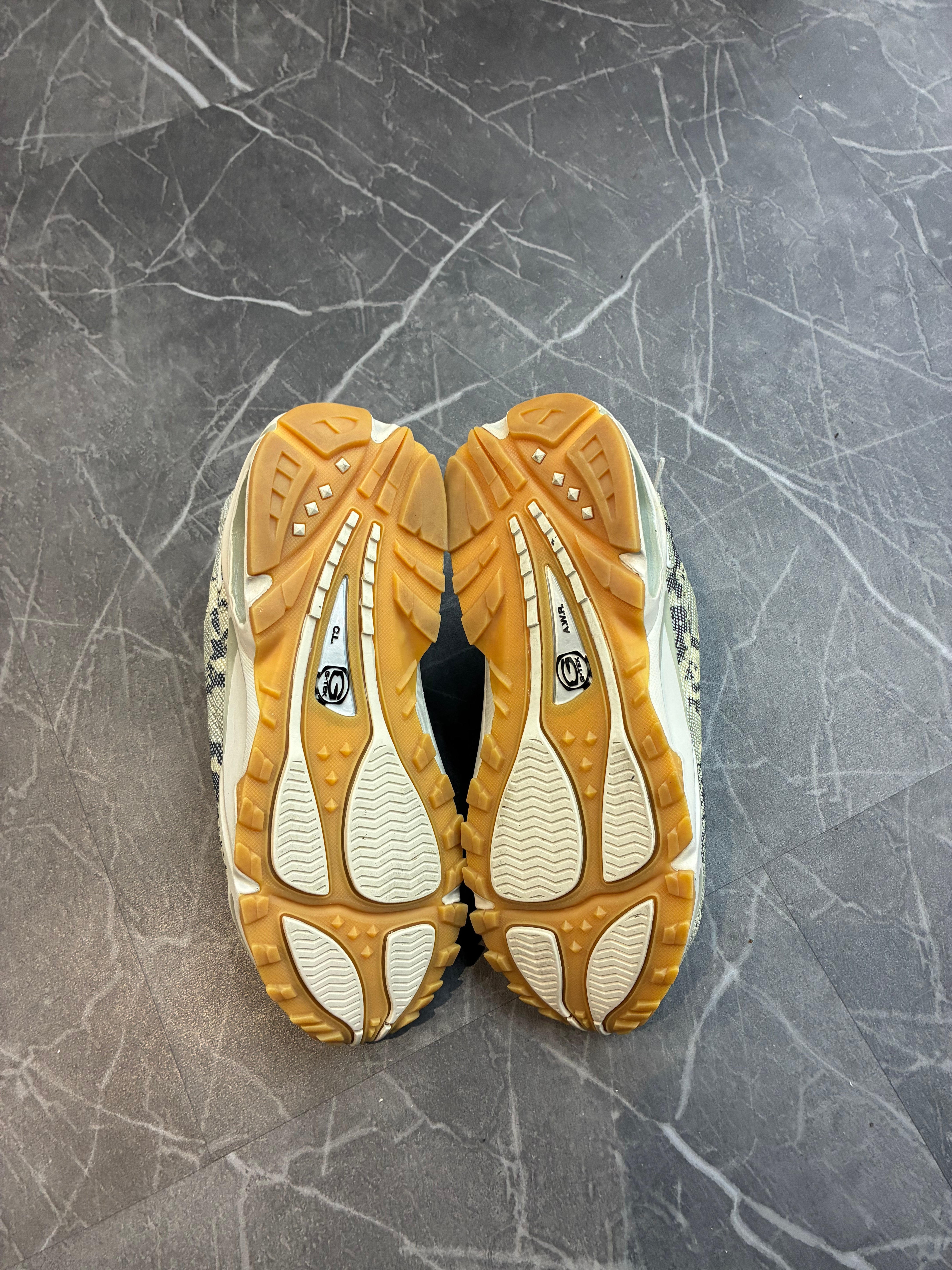 Nike Drake HOT STEP Air Terra “Snakeskin”