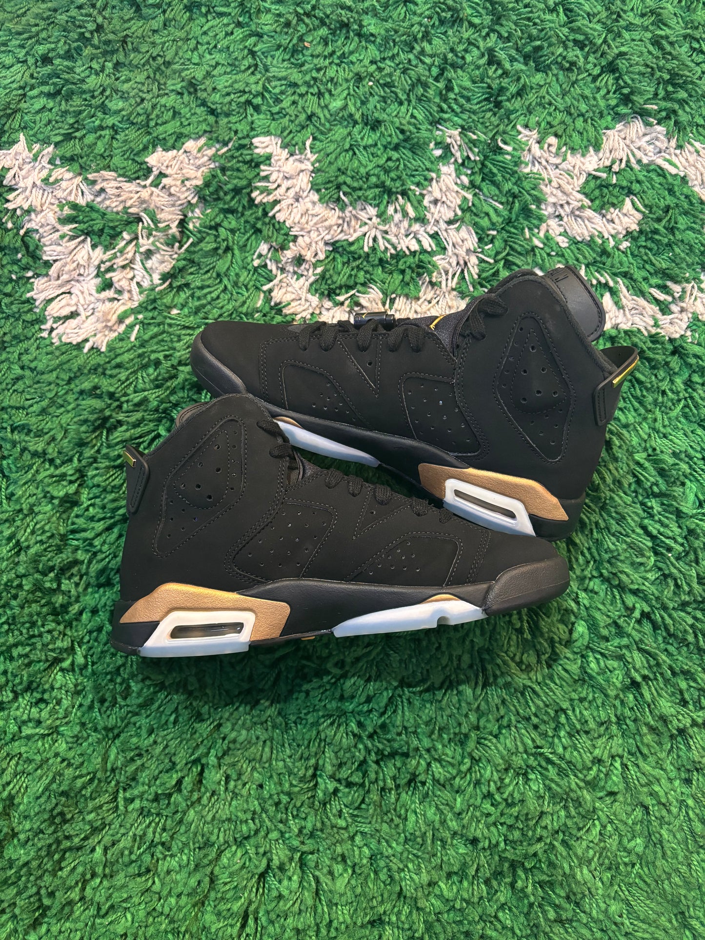 Jordan 6 “DMP”
